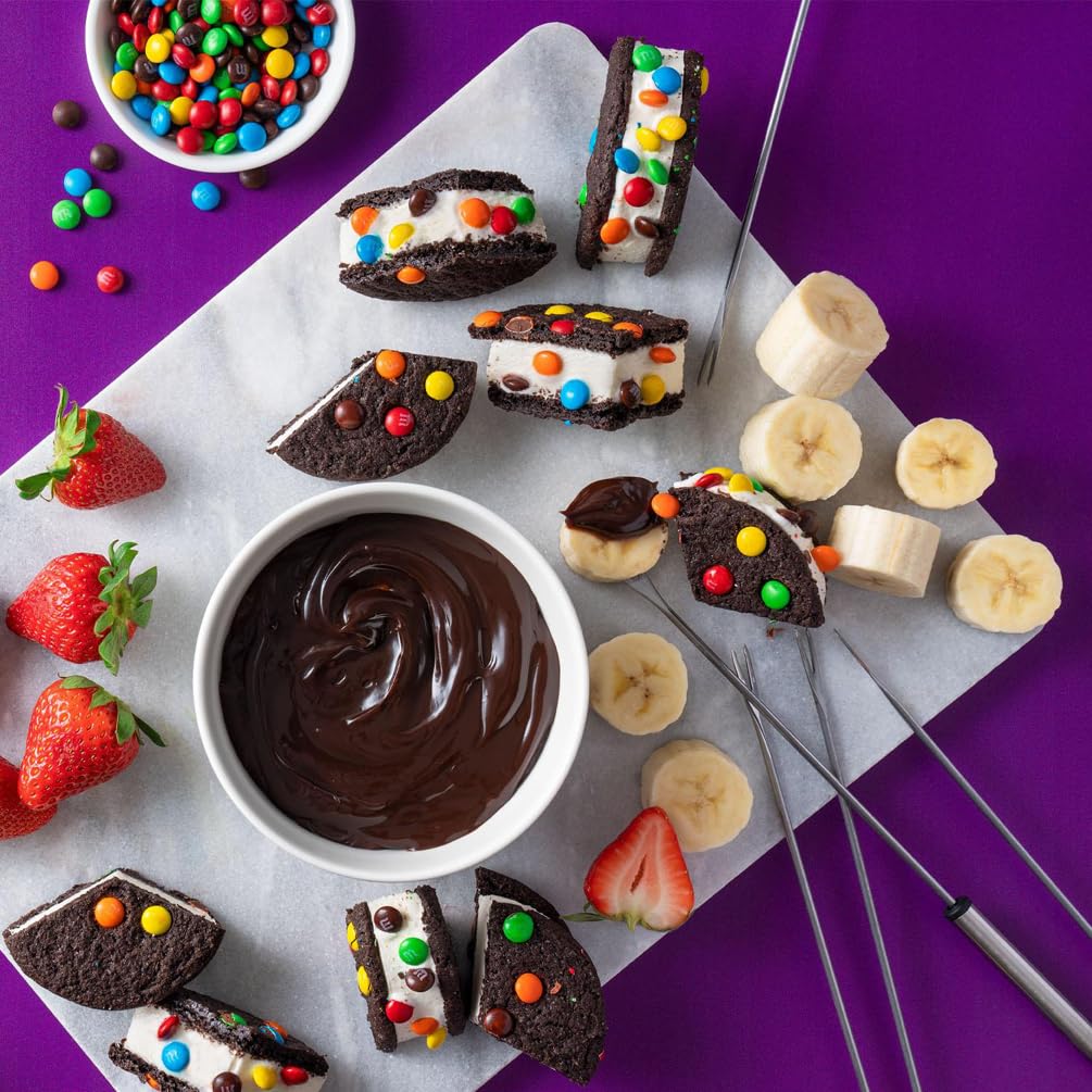 M&amp;M's Minis Milchschokolade 115 g – Partytüte Schokoladengeschenk 4