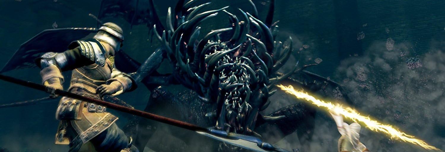 Dark Souls Remastered - PS4 Game