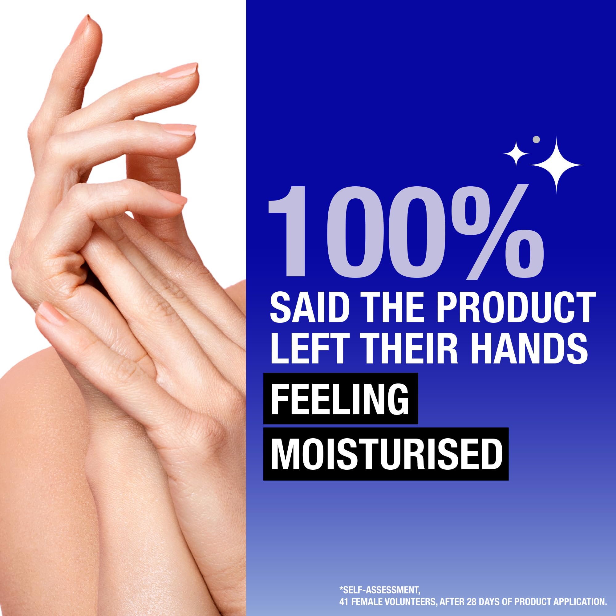 Neutrogena Norwegian Formula Hand and Nail Cream (75ml) – Intensive Moisturizer with Glycerin & Vitamin E 4