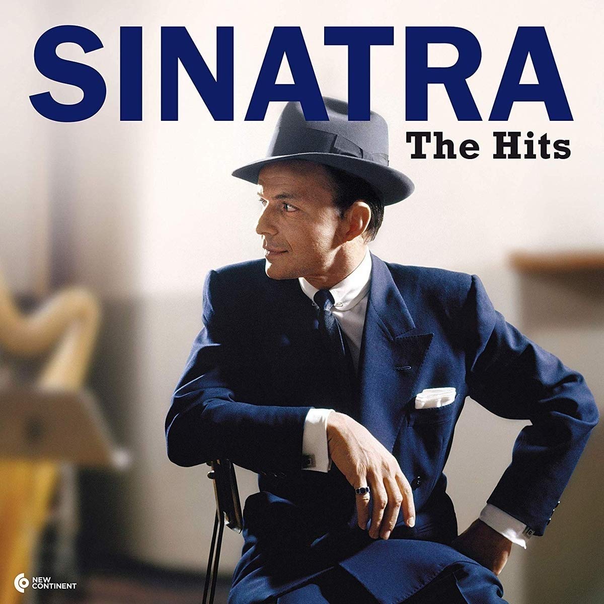 Frank Sinatra - The Hits (20 Greatest Hits) Deluxe Gatefold Edition [VINYL] 3
