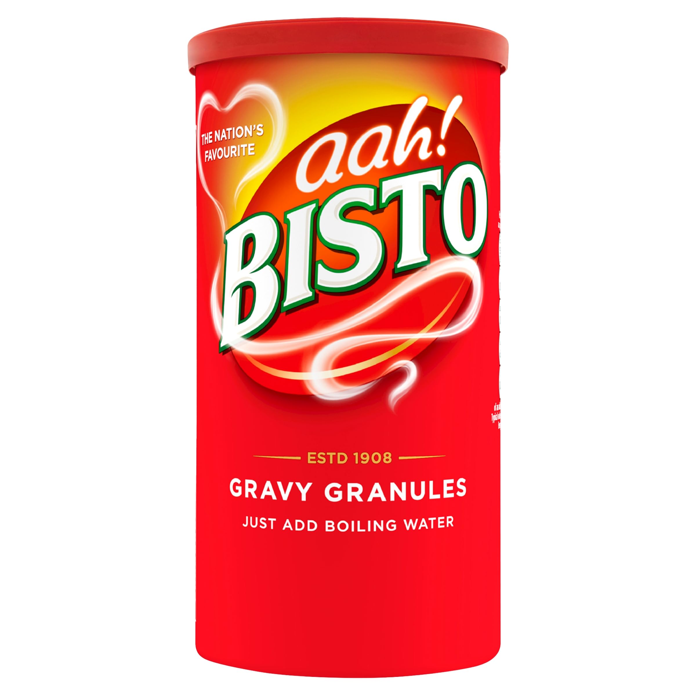 Bisto - Gravy Granules 450 g