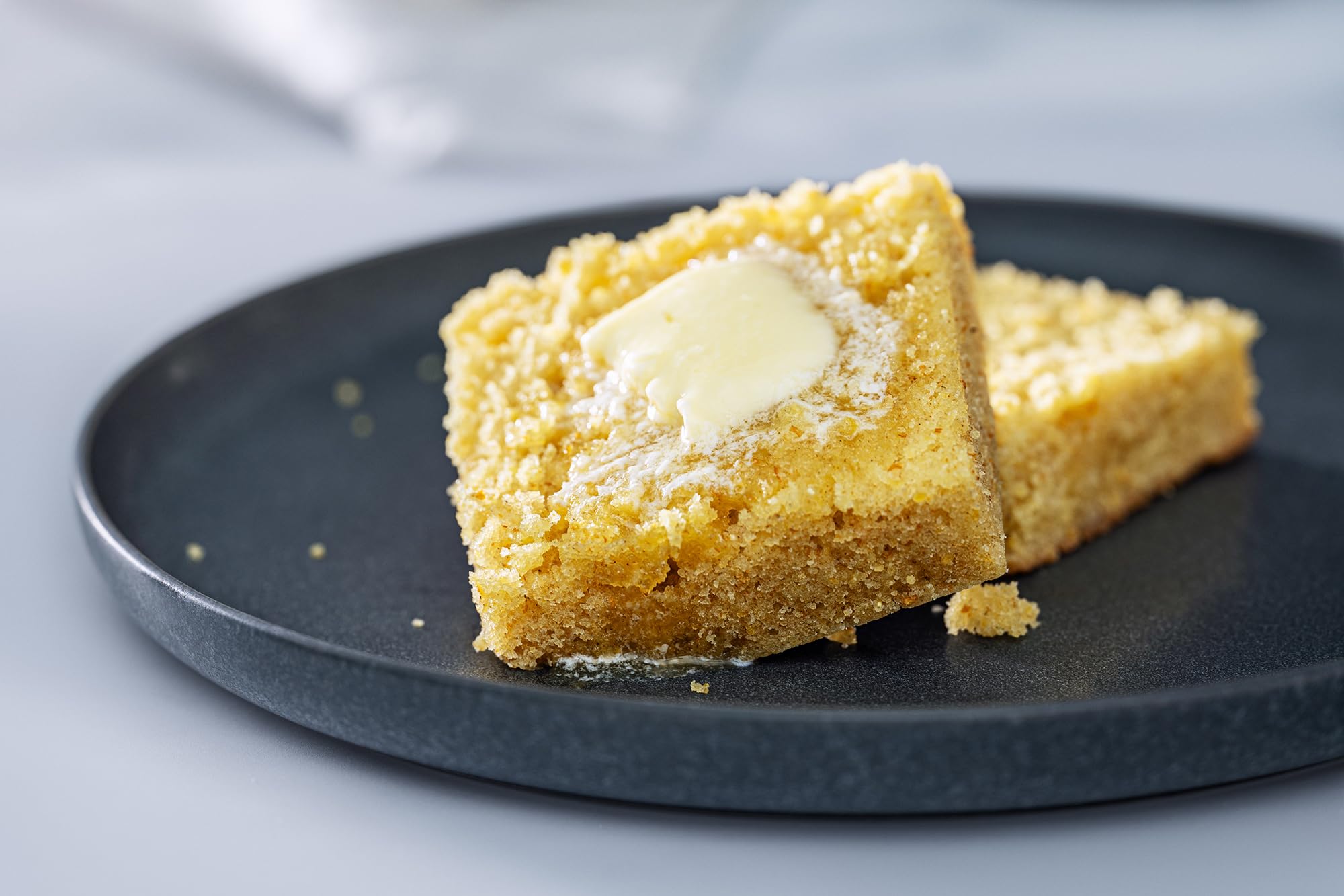 Bob's Red Mill Signature Maisbrot-Backmischung, 368 g 3