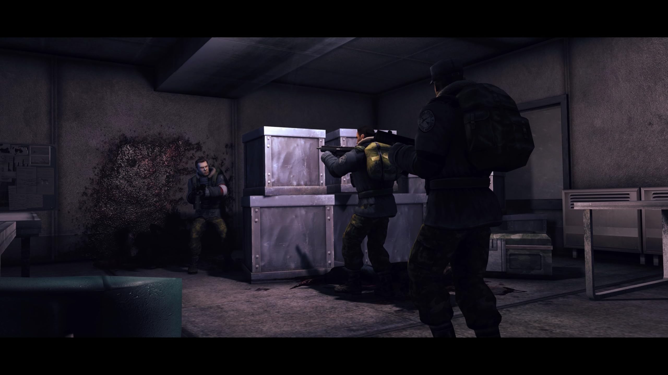 The Thing: Remastered – Deluxe Edition – PS5 3