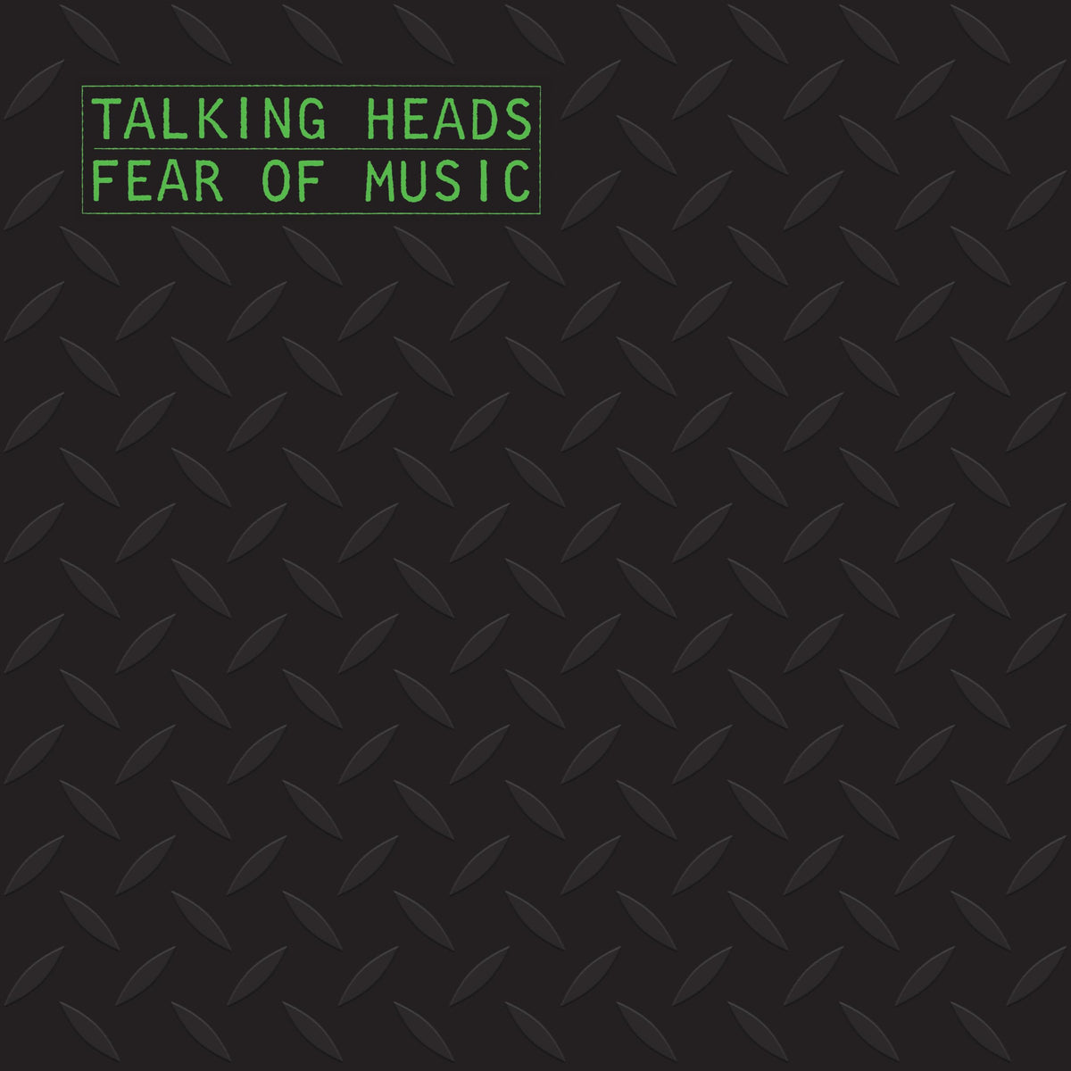 Talking Heads - Fear Of Music [Super Deluxe Edition]