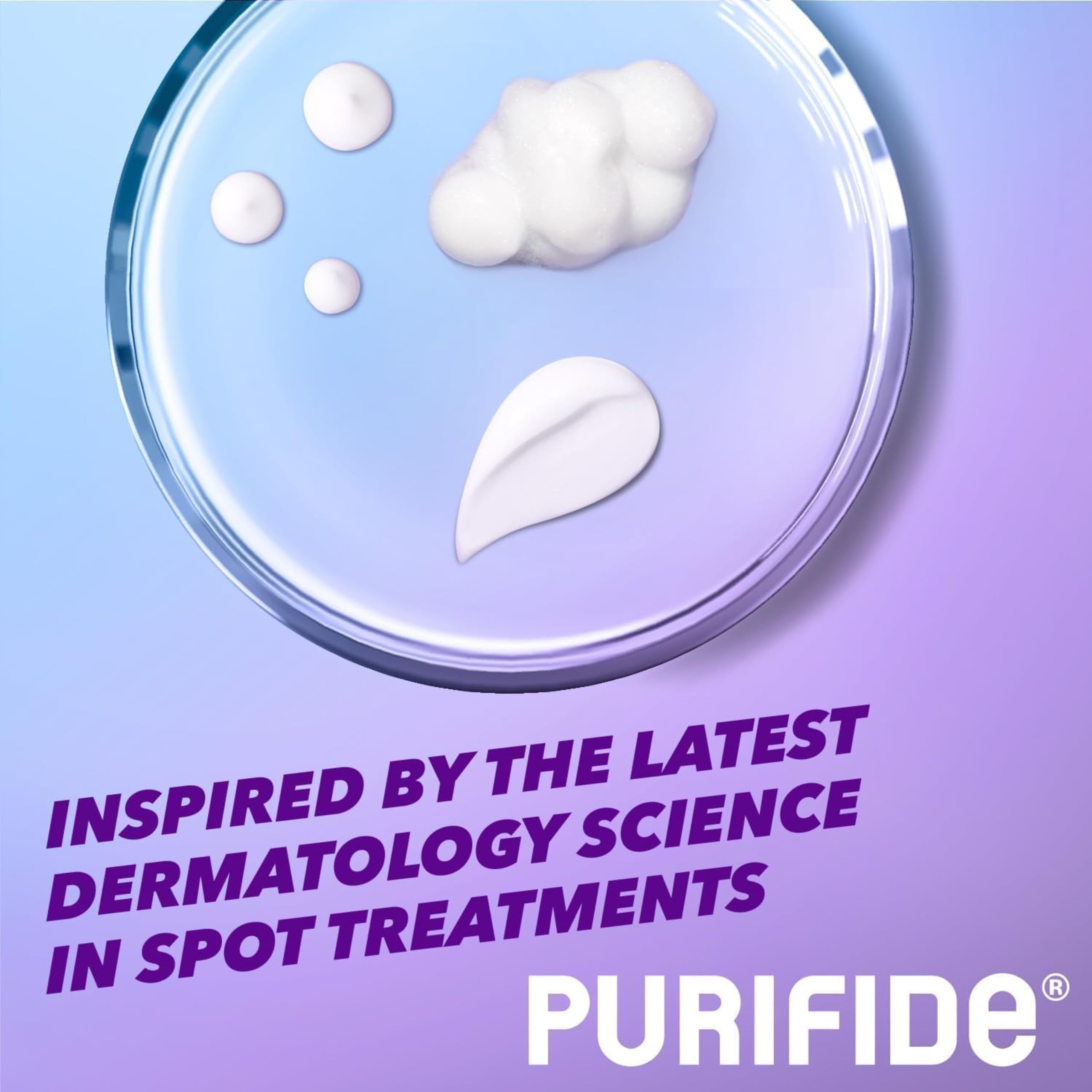 Acnecide - Purifide Power Pimple Patches (36 Count) 4