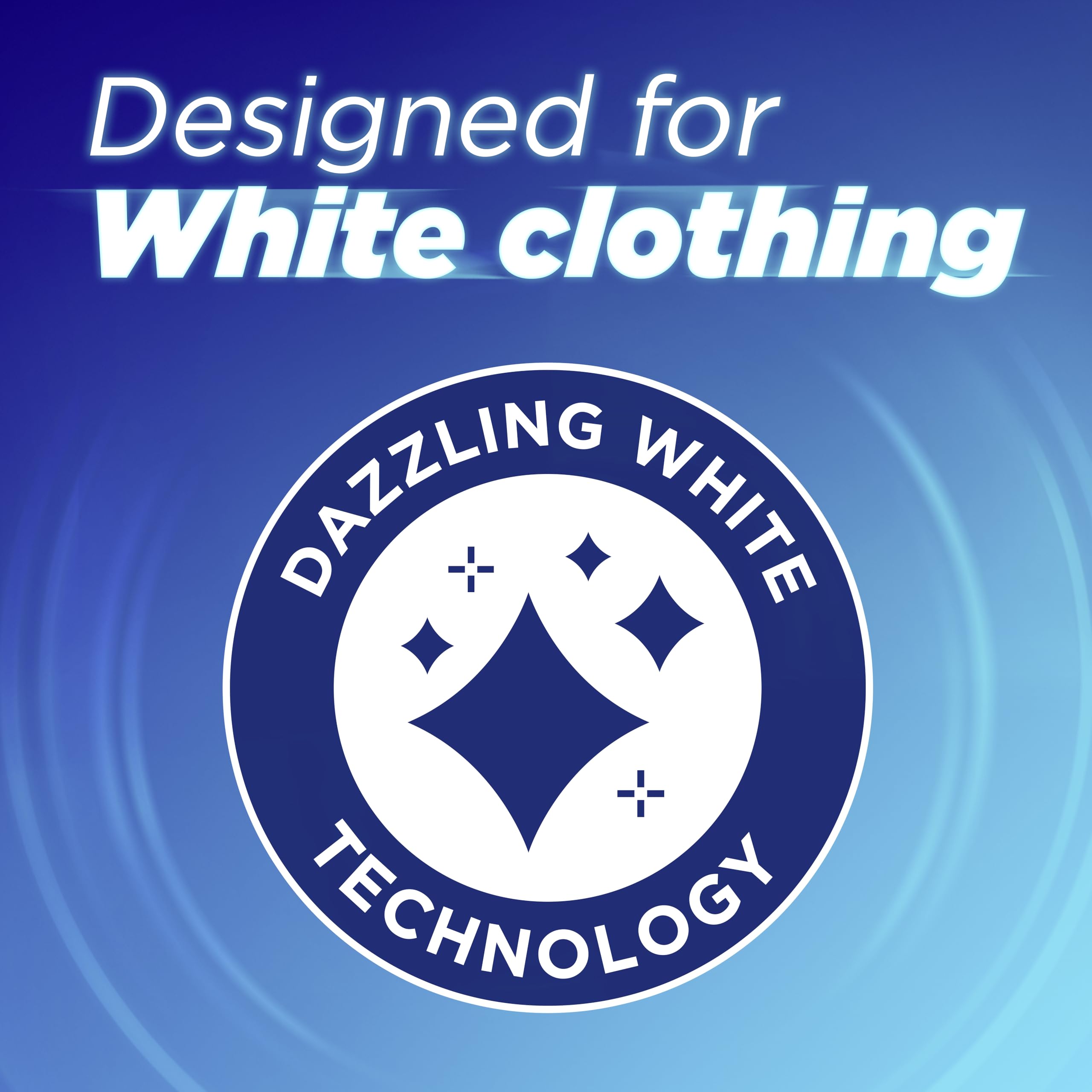 Persil Wonder Wash Dazzling White Liquid Detergent - Brightens Whites | 31 Washes (837 ml) 5