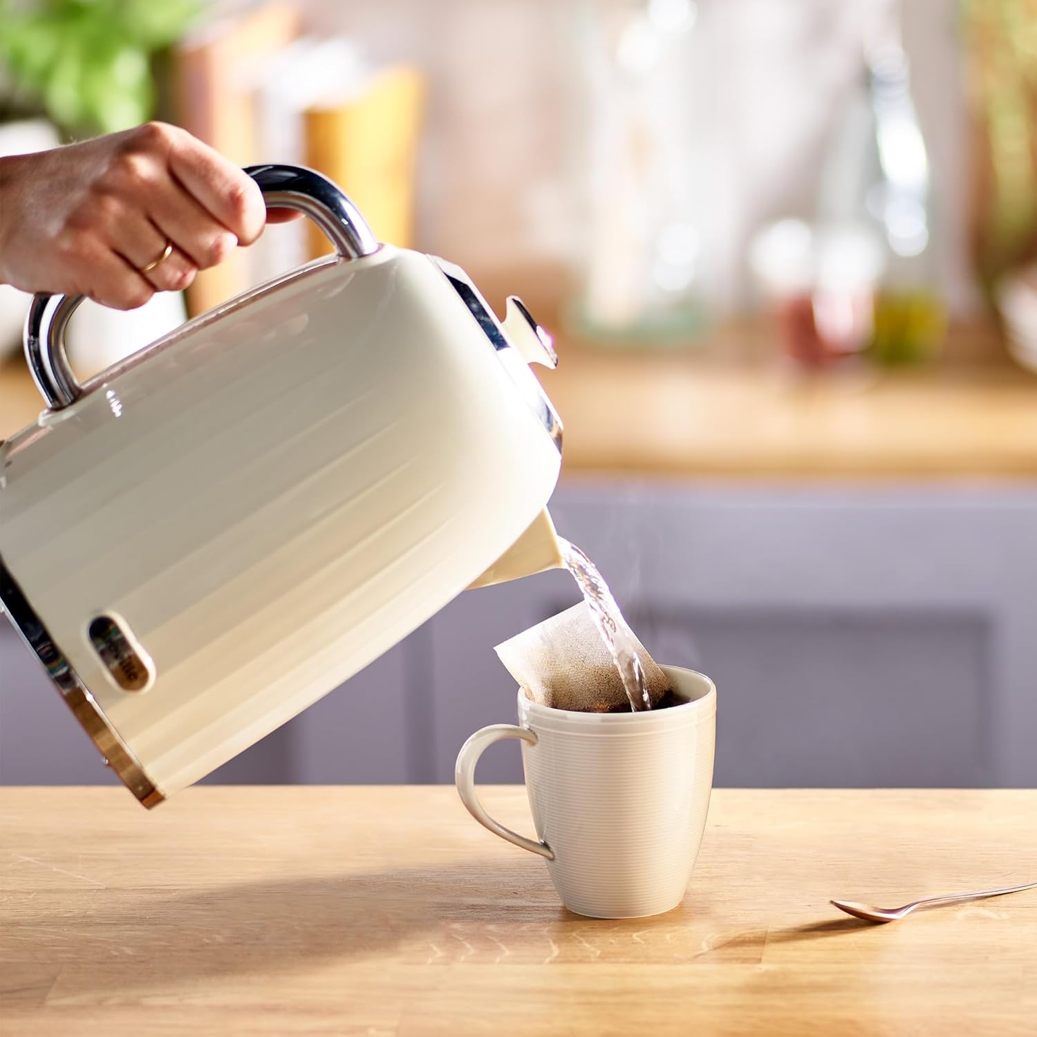 Taylors of Harrogate Decaffe Coffee Bags, 80 Enveloped Bags 4