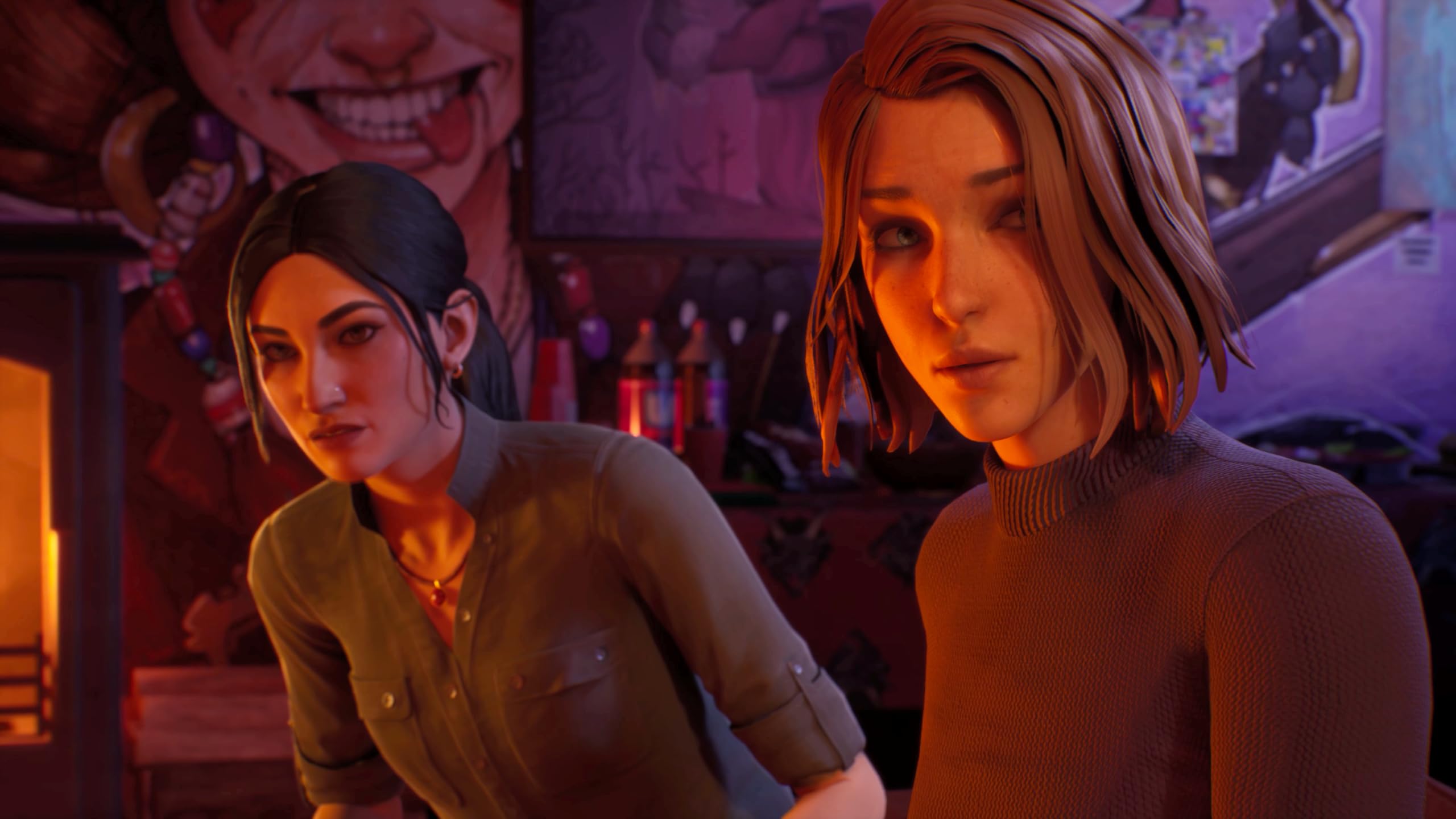 Life Is Strange: Double Exposure - Nintendo Switch Edition 4