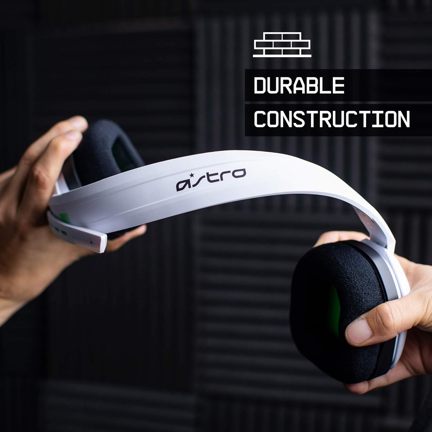 ASTRO Gaming A10 Kabelgebundenes Gaming-Headset – Leicht, robust für Xbox, PlayStation, PC und Mobilgeräte 4