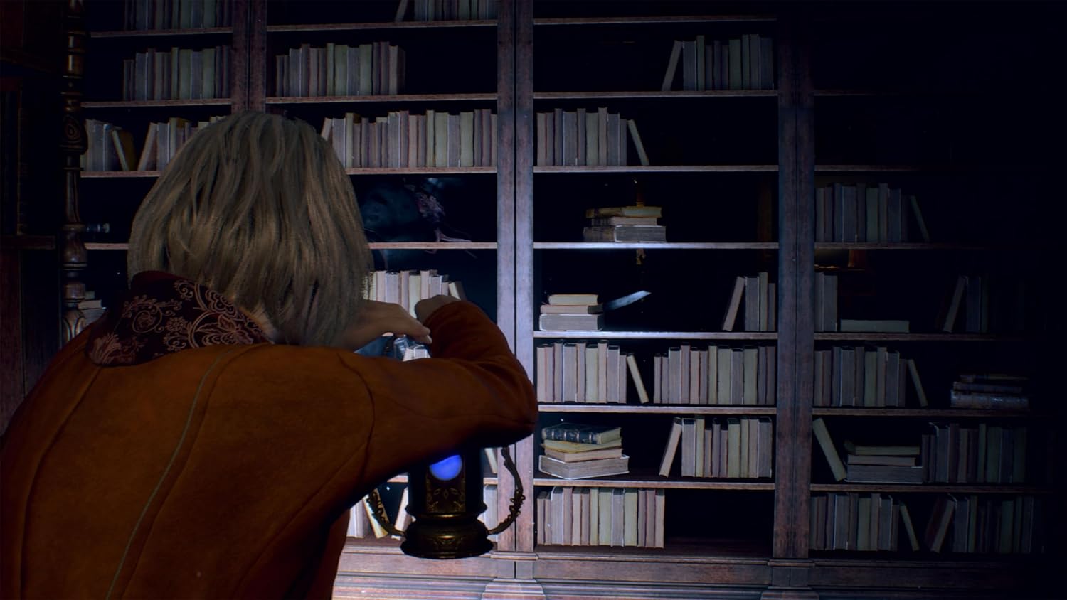 Resident Evil 4 Remake Gold Edition - PlayStation 5 5