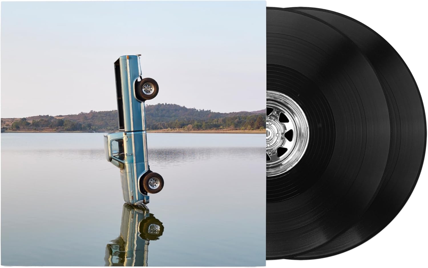 Post Malone - F-1 Trillion [VINYL]