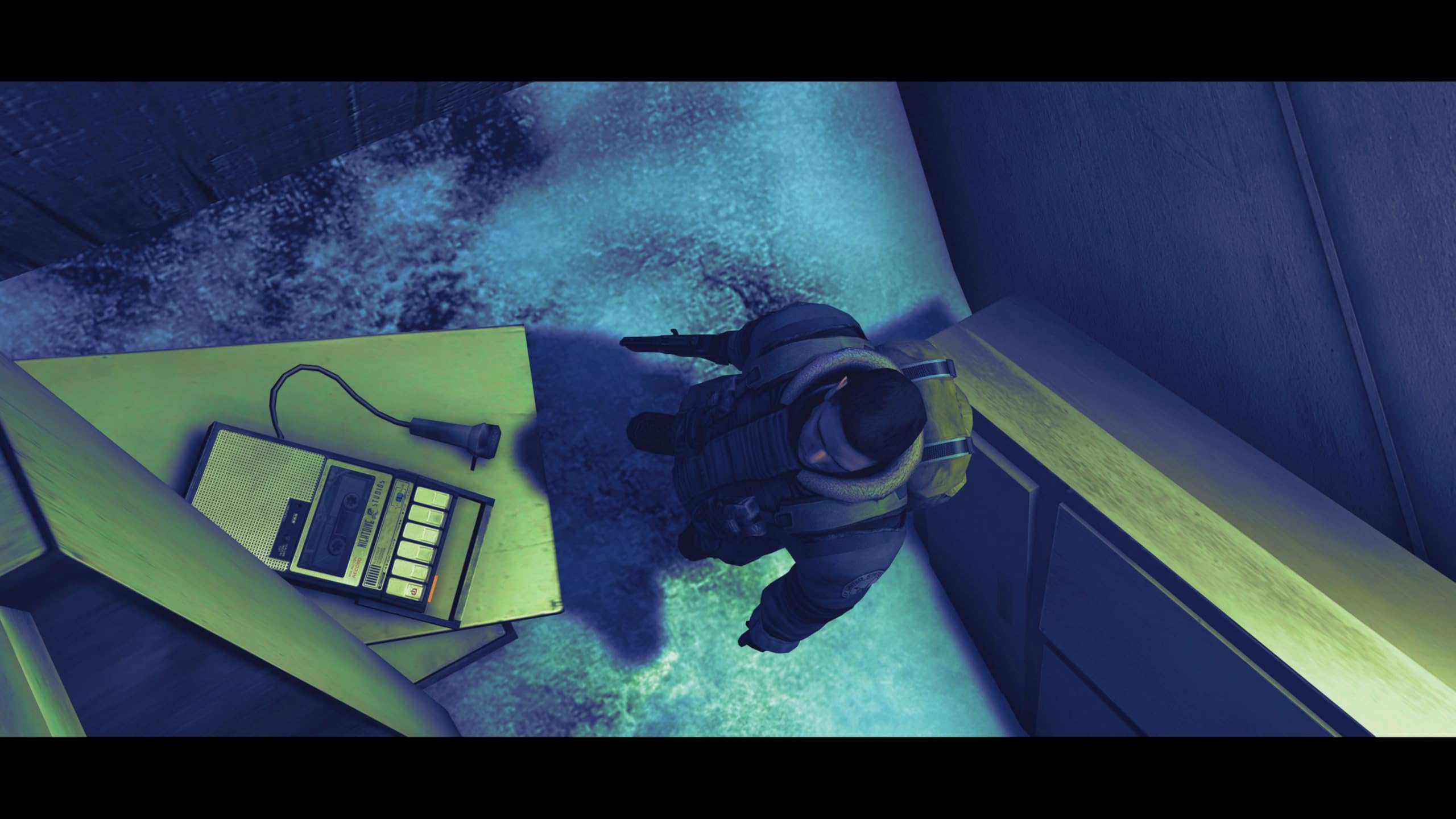 The Thing: Remastered – Deluxe Edition – PS5 4