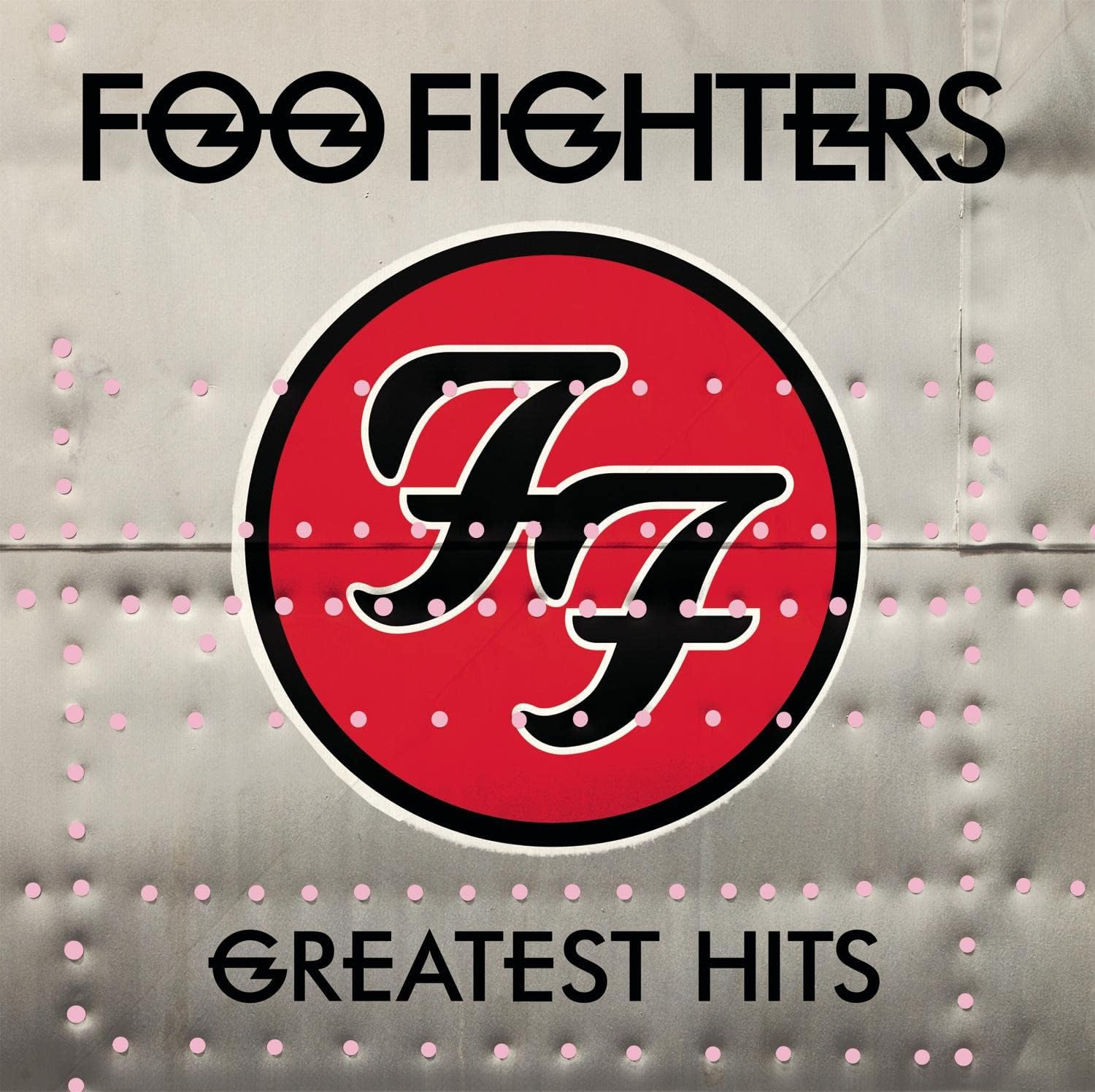 Foo Fighters - Greatest Hits [Audio CD]