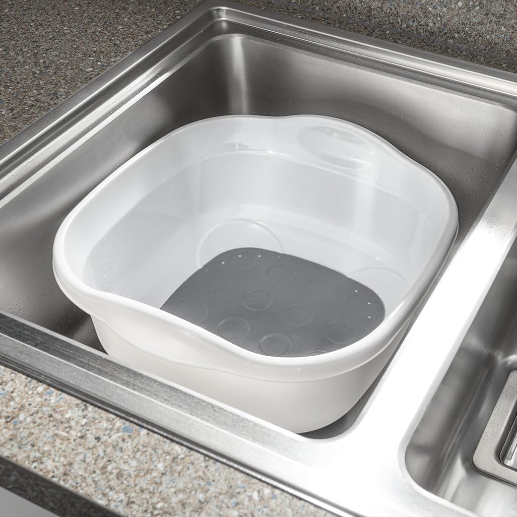 Addis - Premium Soft Touch 8.5 Litre Washing Up Bowl