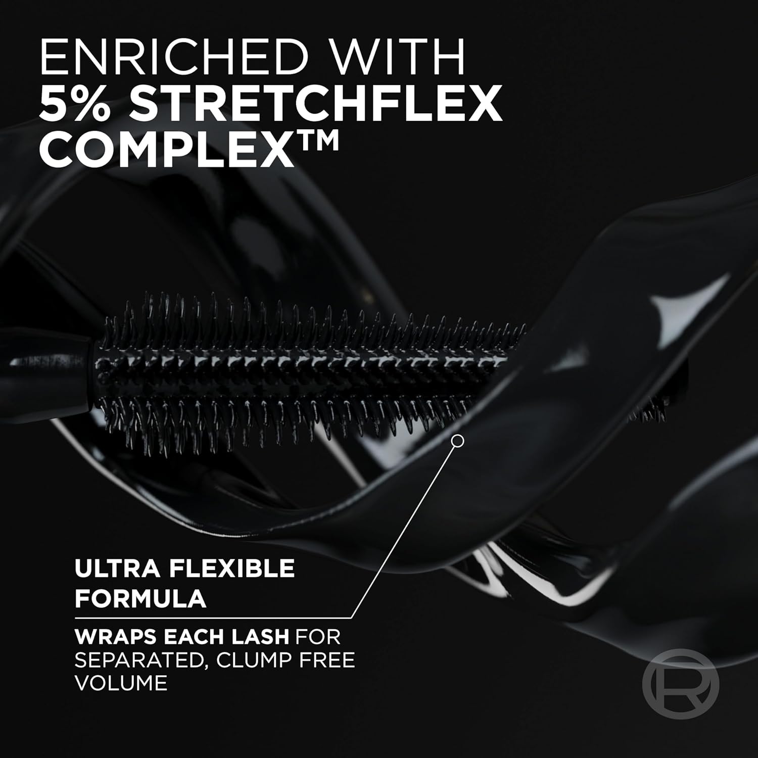 L'Oréal Paris Volume Million Lashes Panorama Mascara (12.5ml)