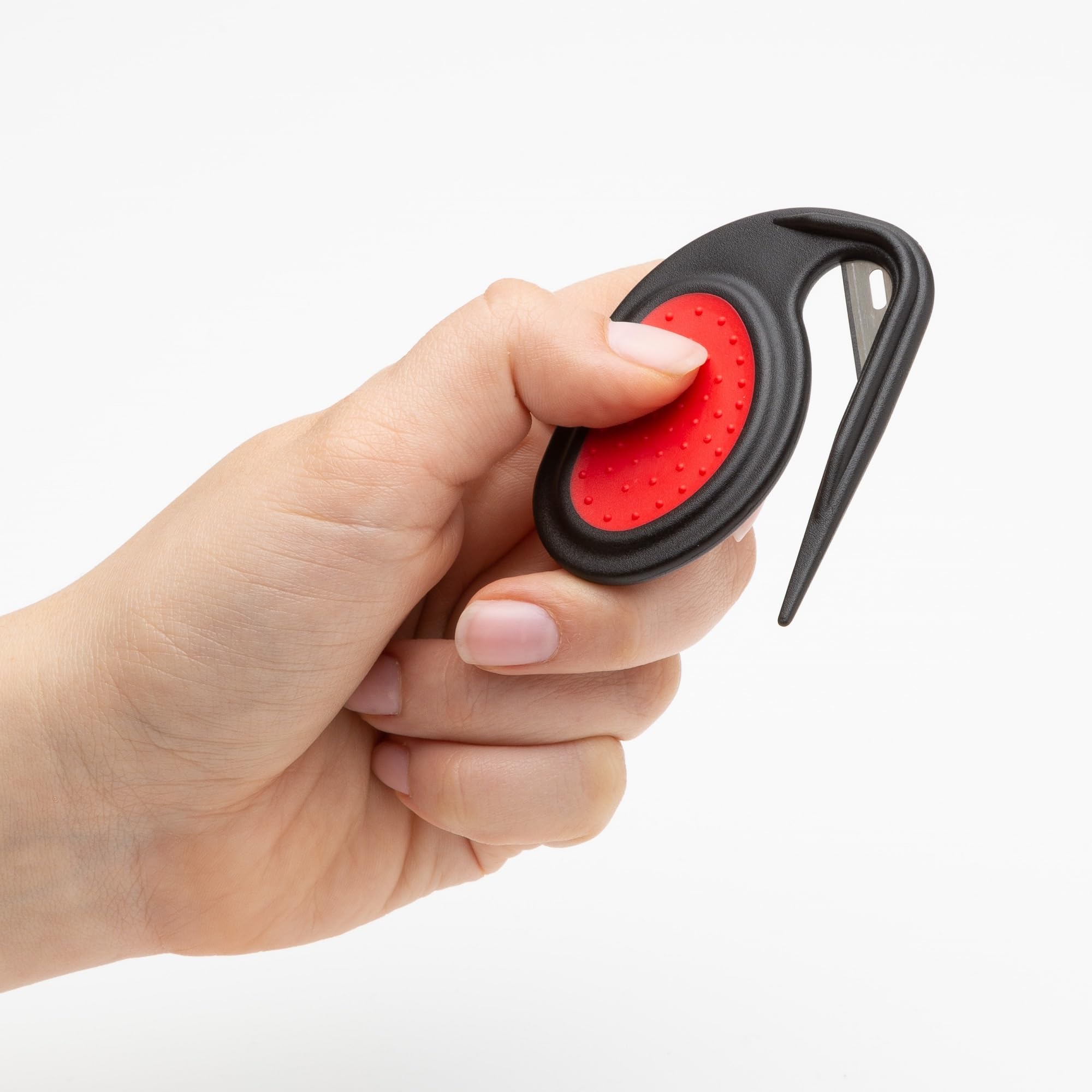 Mikki Matt Splitter - Removes Knots & Tangles | Ergonomic Handle | For Cats & Dogs