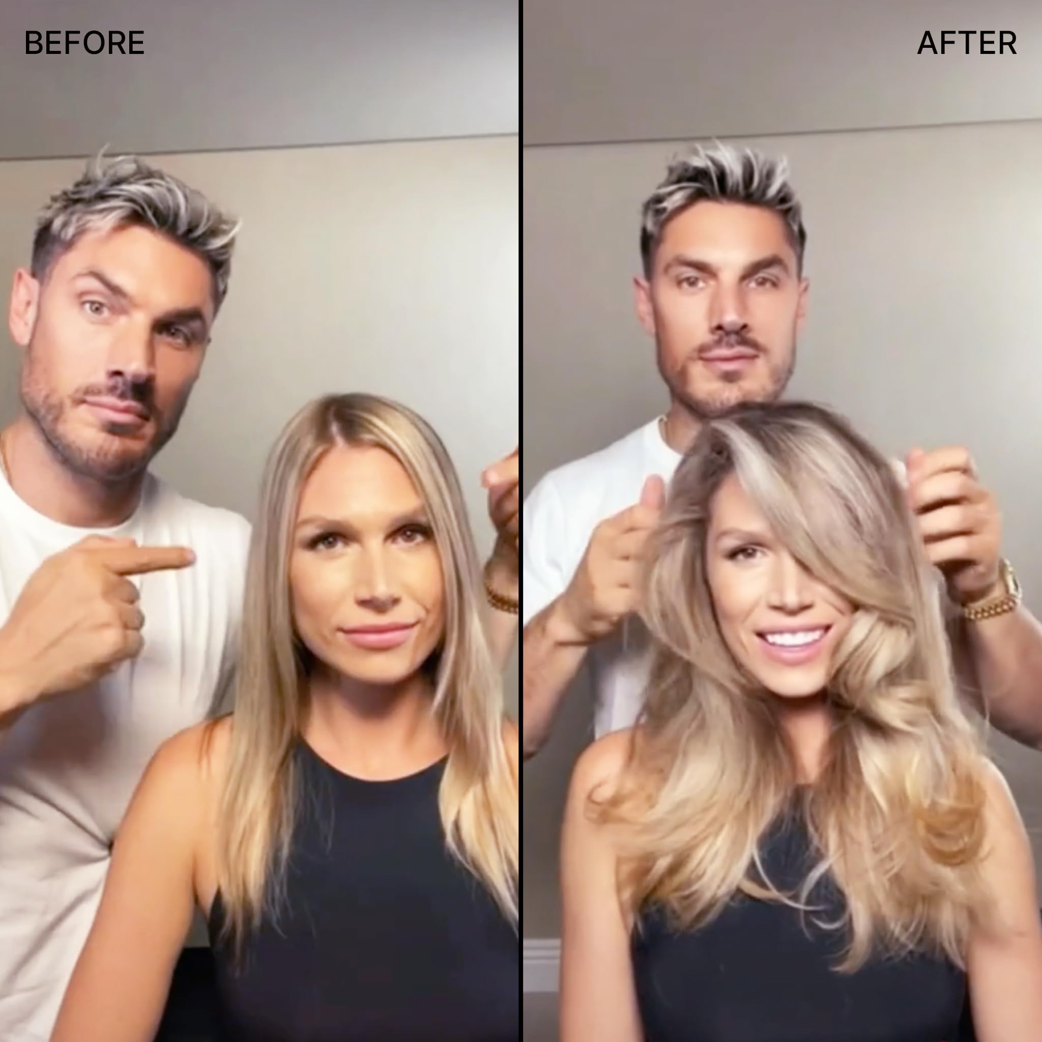 COLOR WOW Dream Cocktail Carb Infused (190.51g) 3