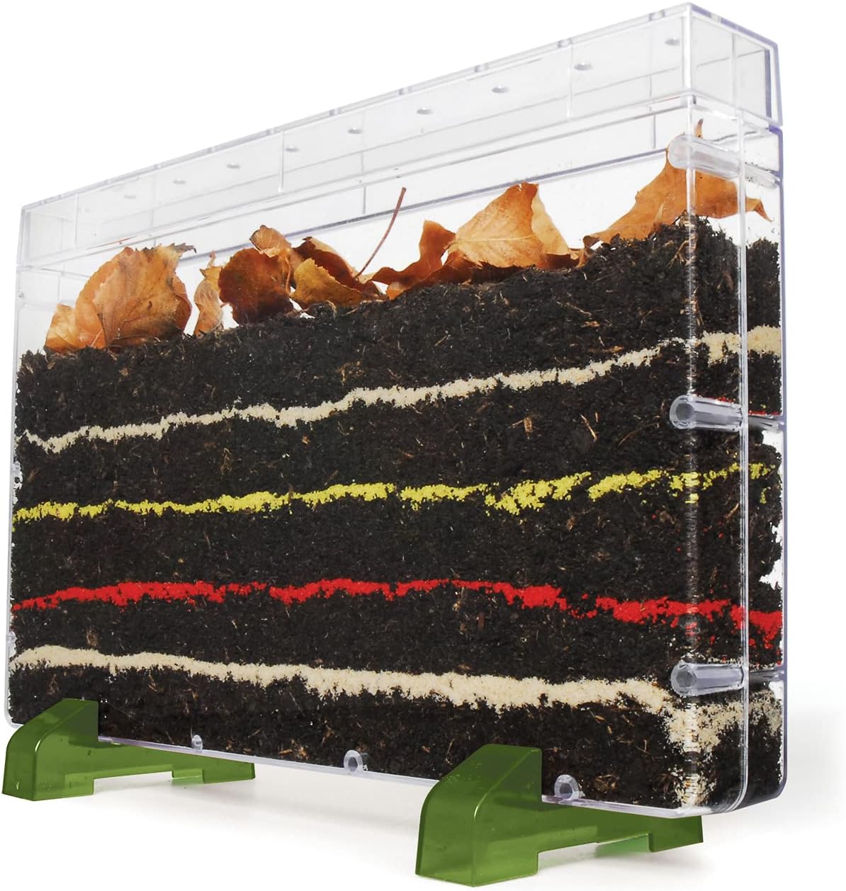 My Living World LW102 Interplay Worm World - Educational Science Kit for Kids 5+ 3