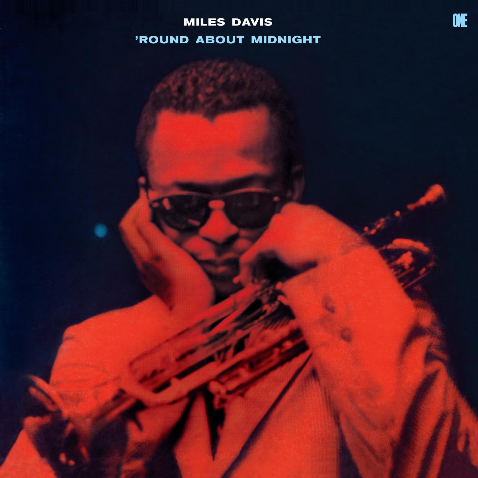 Miles Davis - Round About Midnight [Limited Edition Vinyl] 1