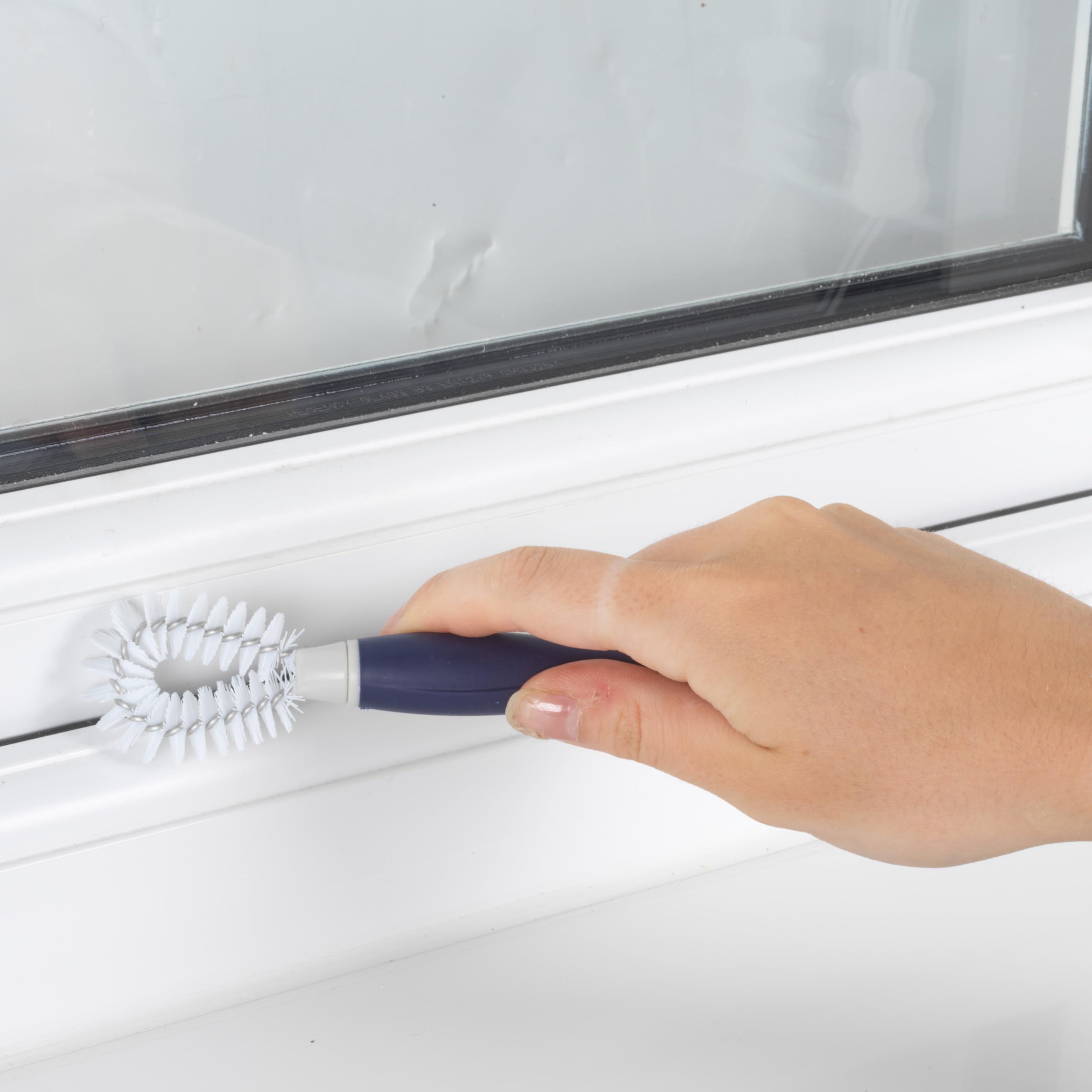 Beldray - Deep Clean Dual-Sided Detail Brushes for Kitchen and Home Cleaning 5