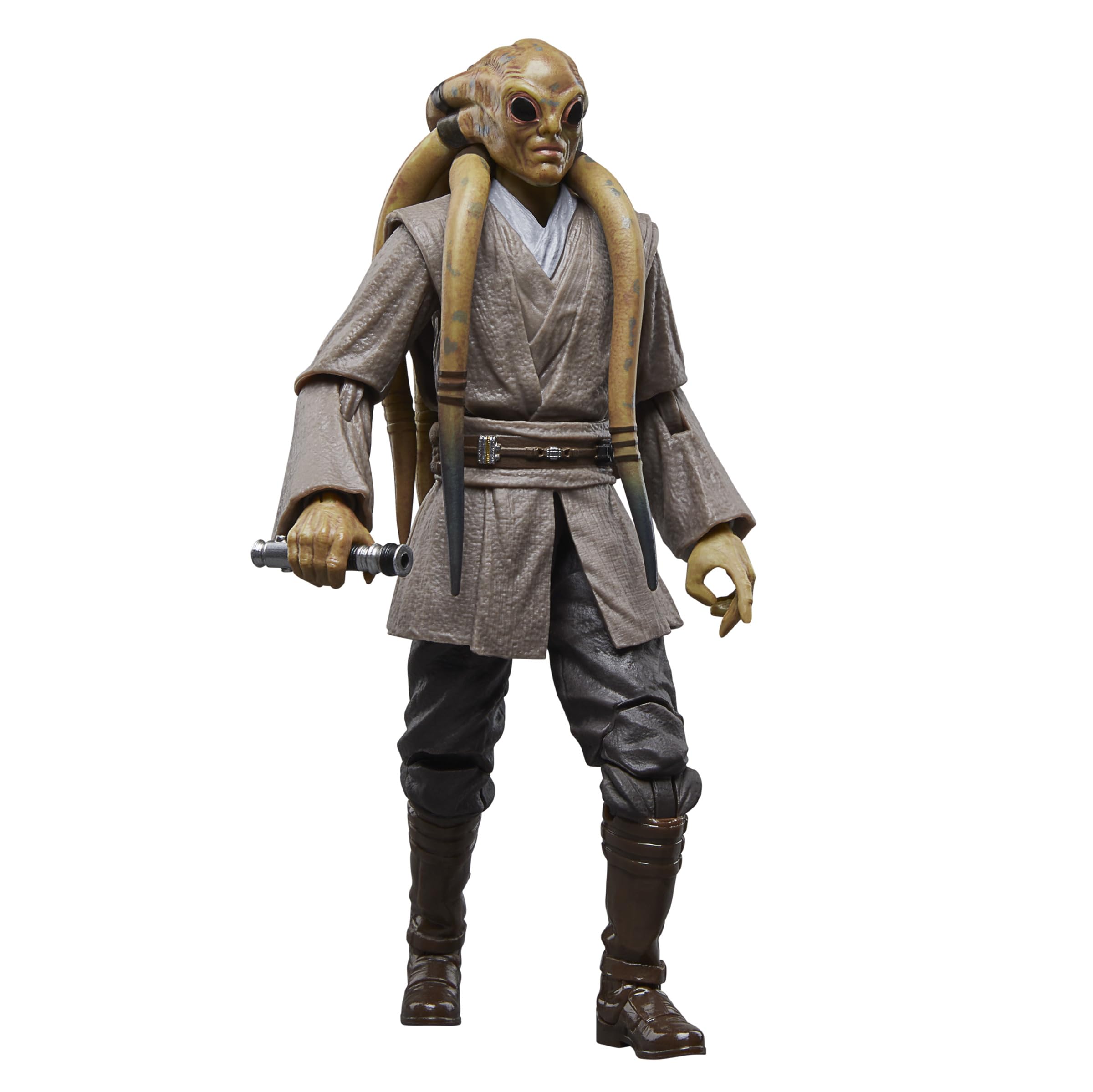 Star Wars The Black Series Tactical Ops Trooper, Revenge of the Sith 20th A 2