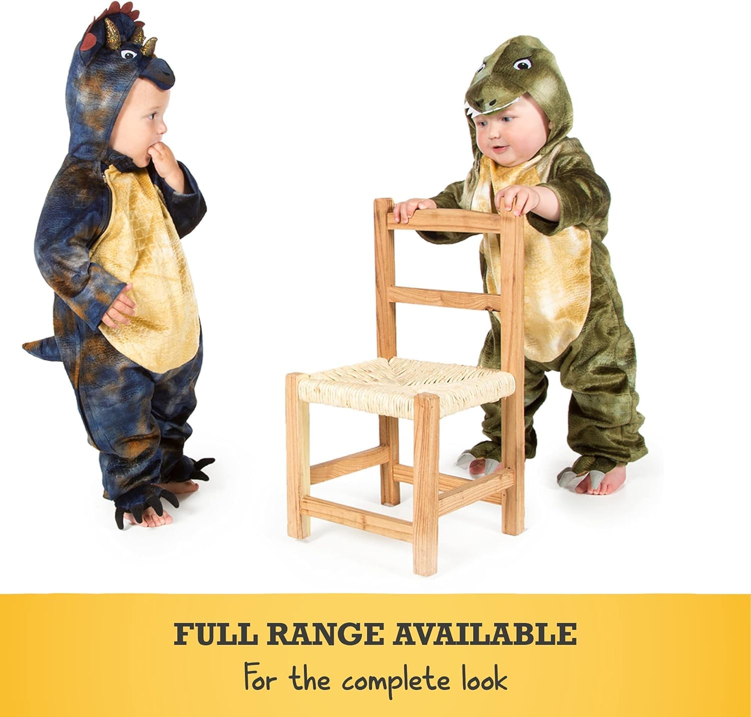 PRETEND TO BEE Baby T-Rex Costume - 6-12 Months, 12-18 Months, 18-24 Months, 2-3 Years 5