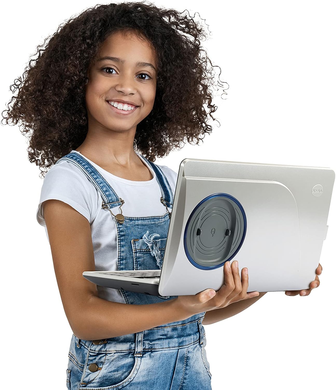 VTech Genio MAX My First Laptop - Educational Computer for Kids 5+ Years