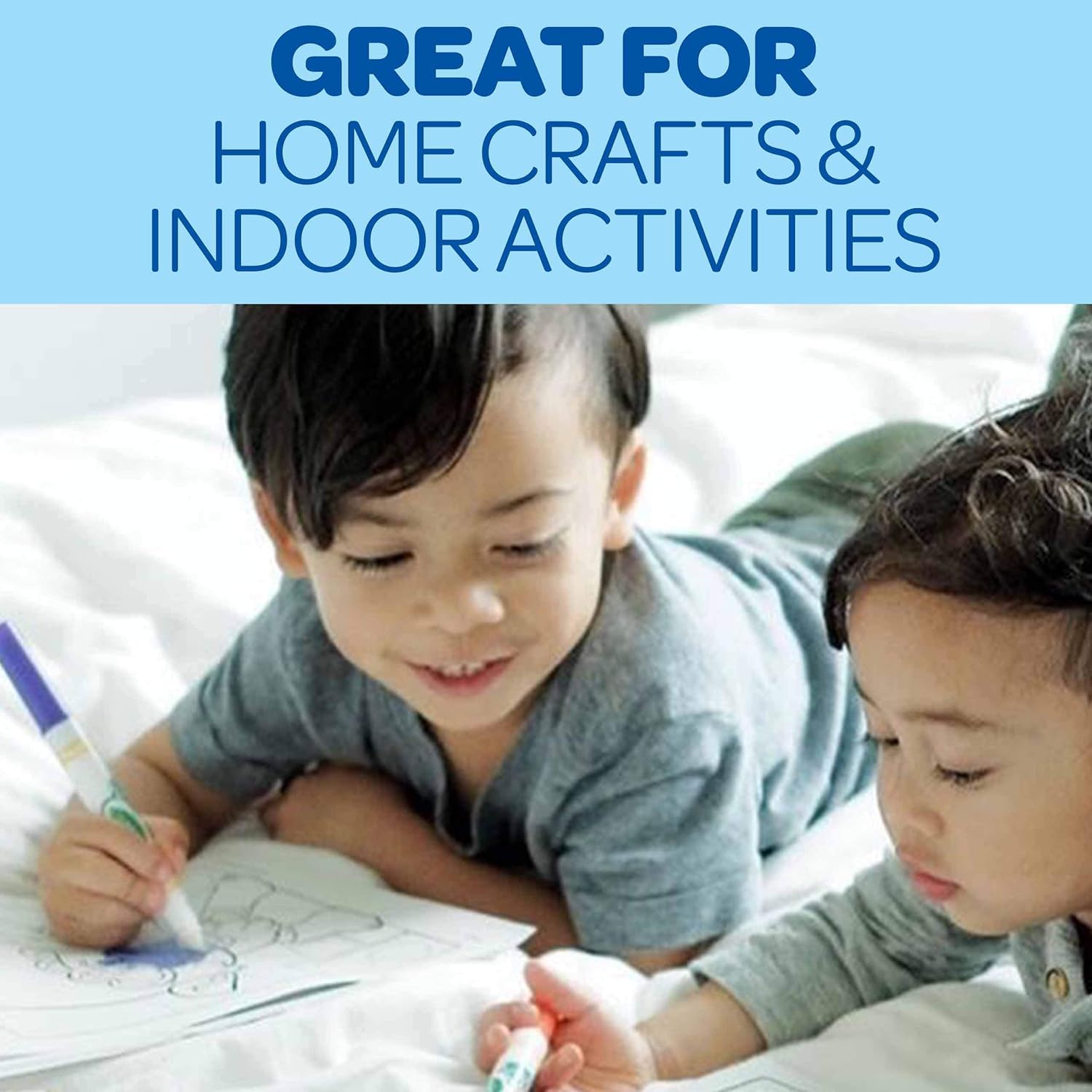 Crayola Peppa Pig Color Wonder Mess-Free Coloring Set 9