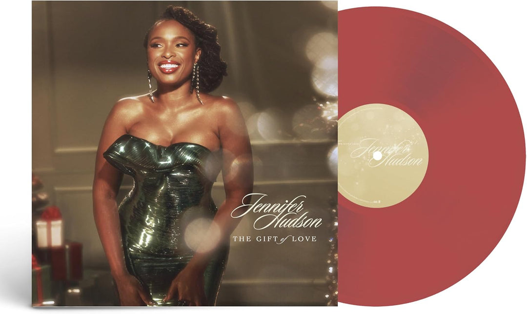 The Gift Of Love [VINYL]