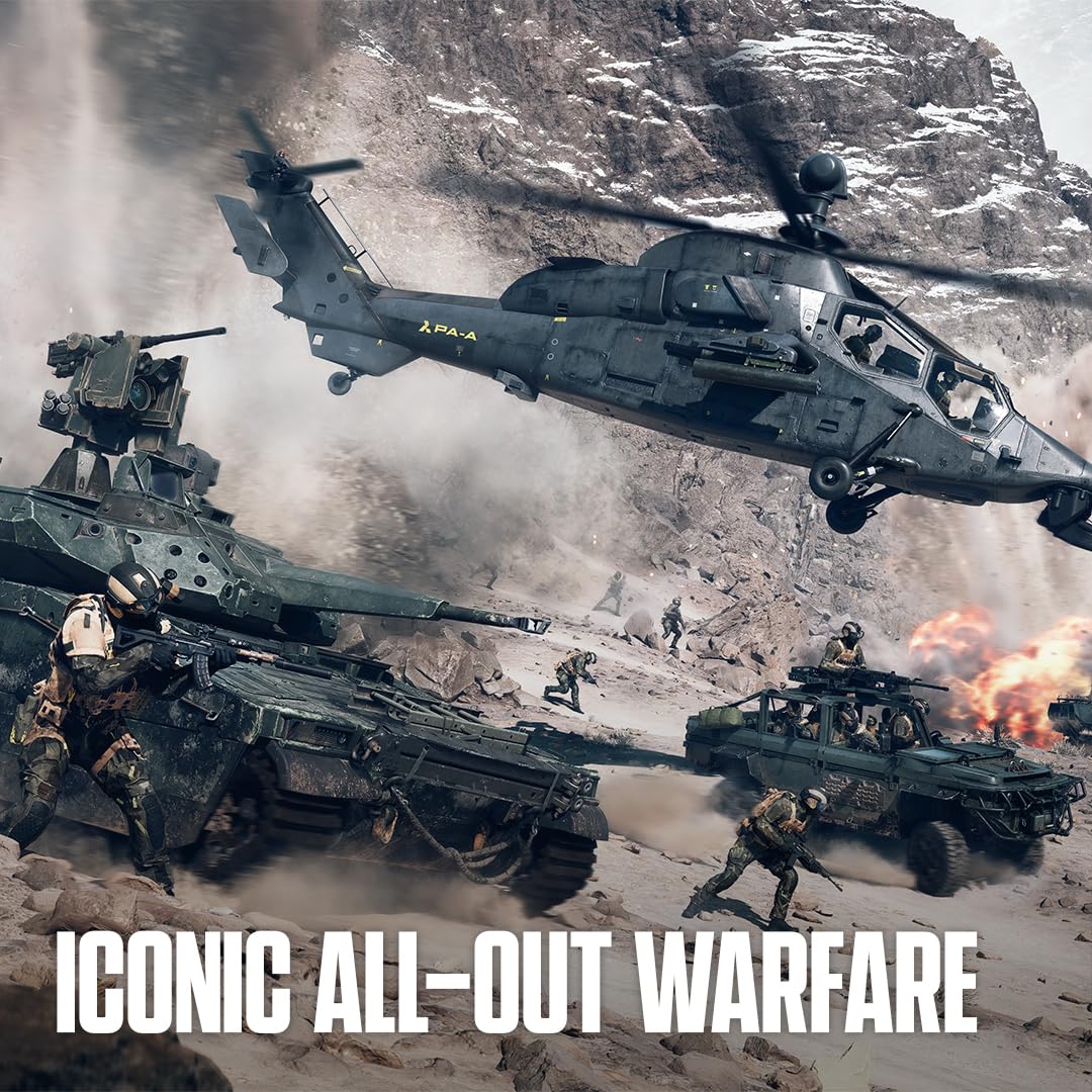 Battlefield 6 Phantom Edition - Xbox Series X