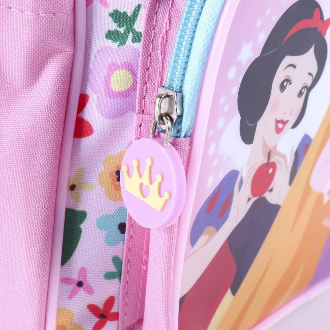 Cerdá Disney Princess Small Backpack for Kids (2100004032)