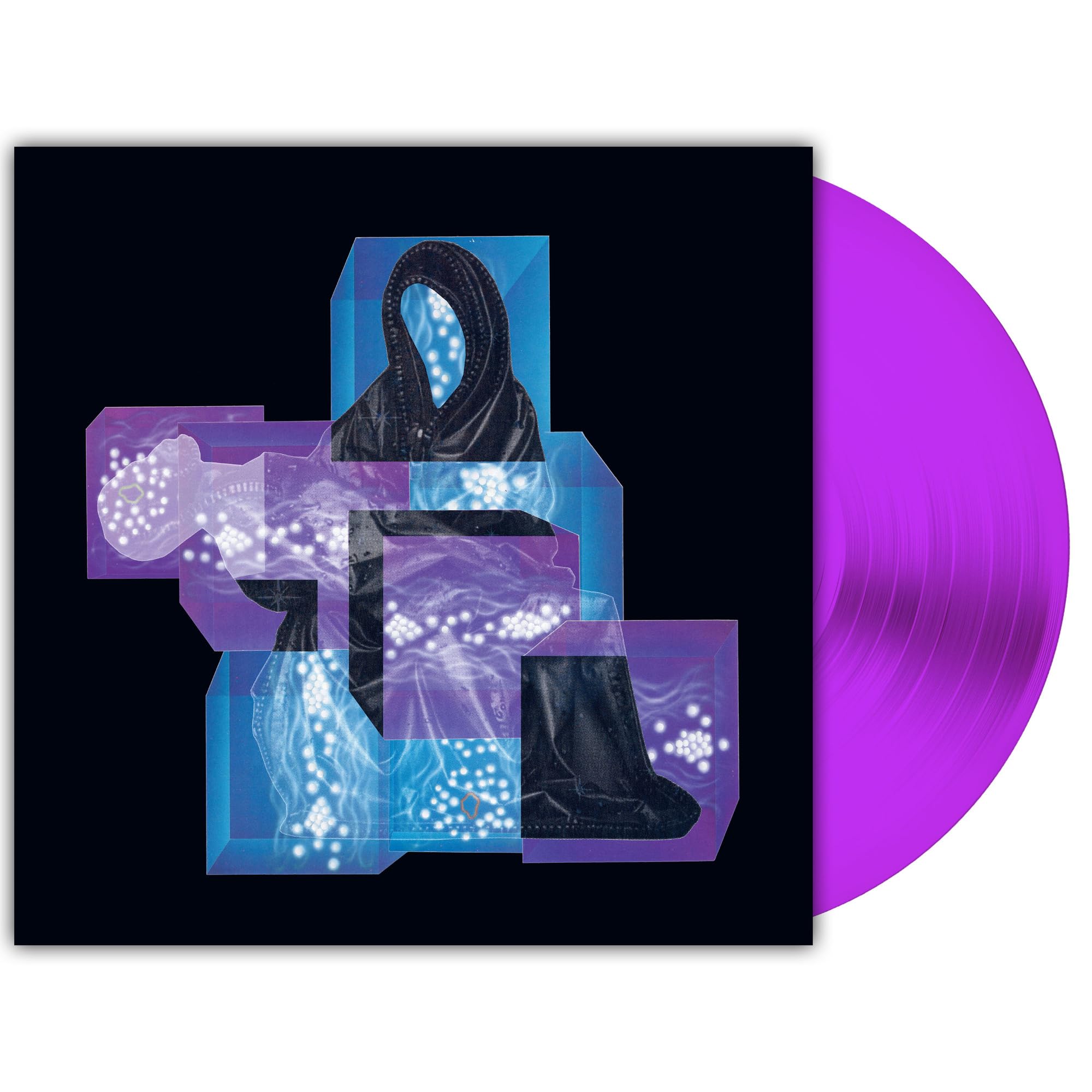 Miracle - The Living Likeness of My Electric Daemon [Vinyl]