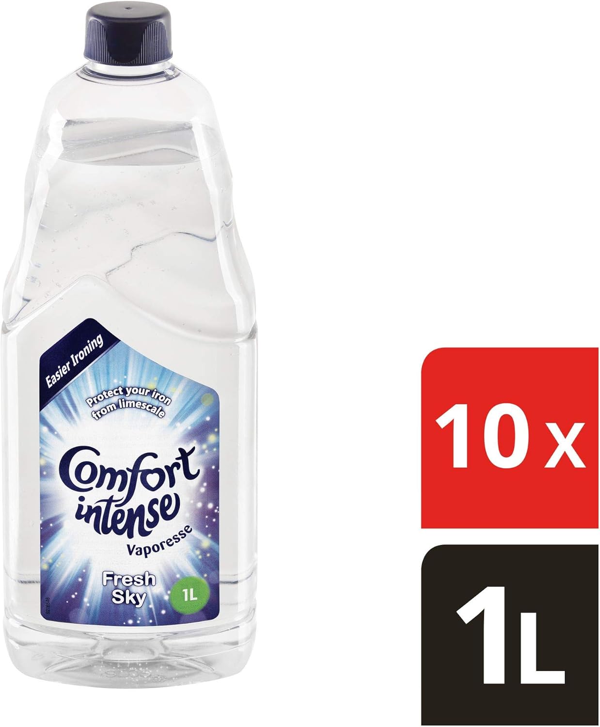 Comfort Vaporesse Fresh Sky Ironing Water (1L) 4