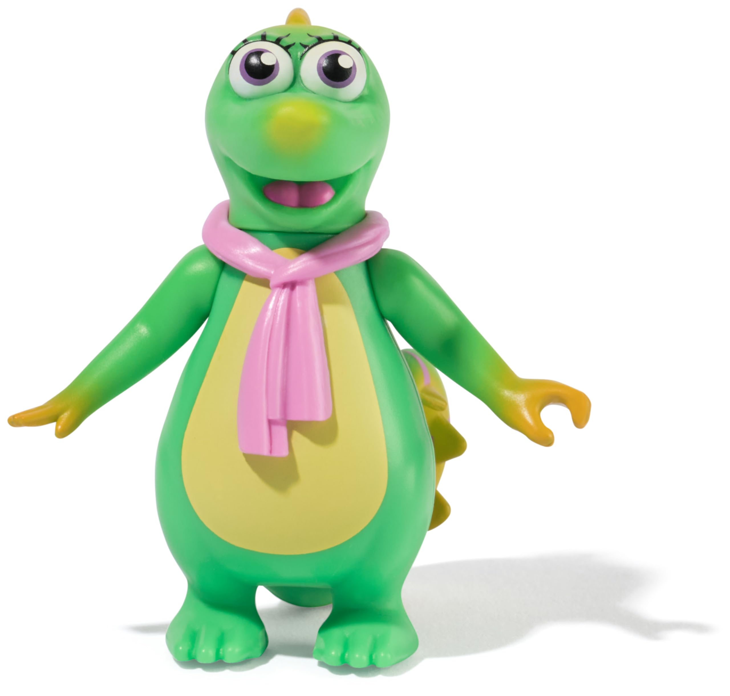 Dora the Explorer Fantastic Friends Gift Pack - Movable Action Figures for Kids 3+ 4