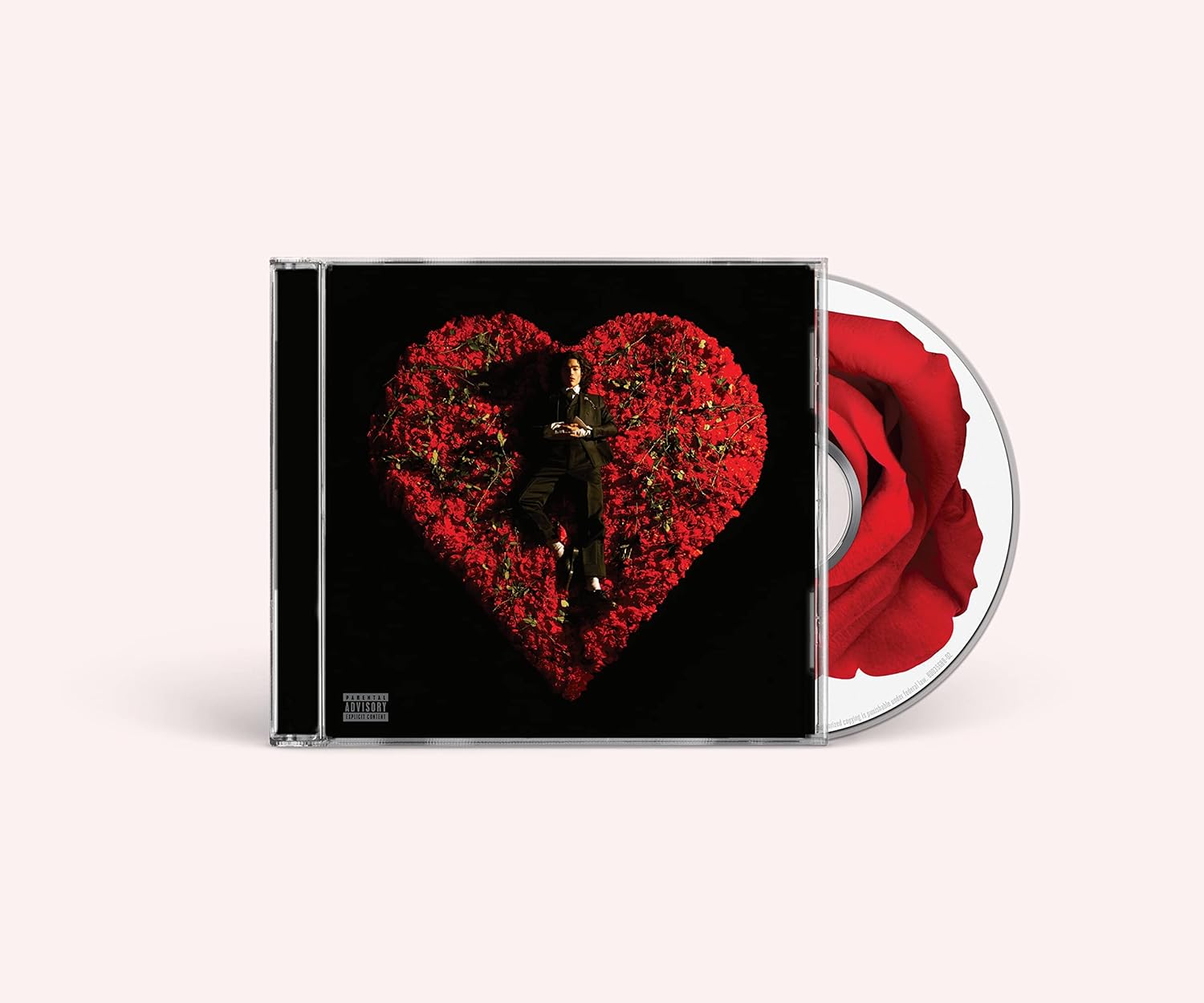 Conan Gray - Superache Audio CD