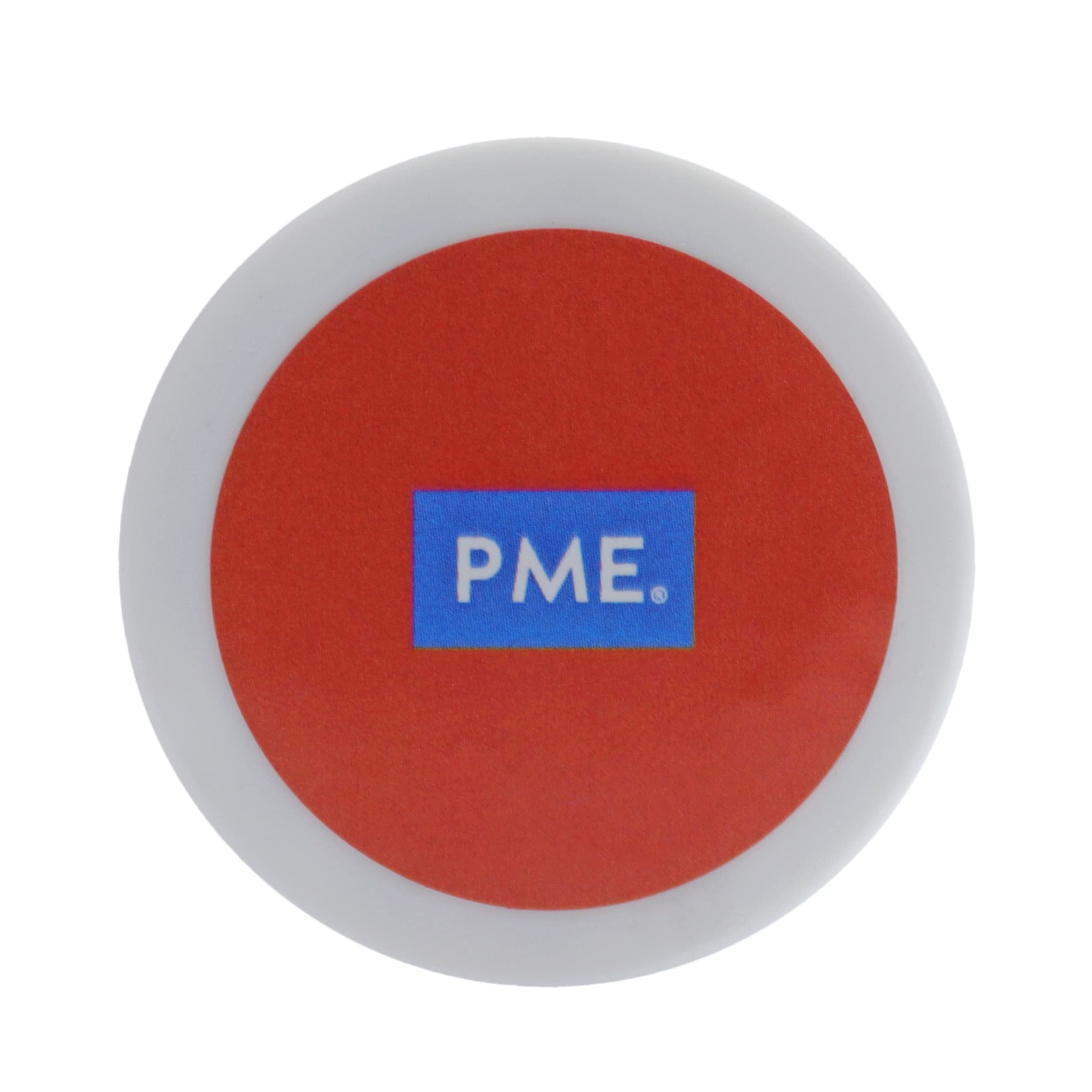 PME Paste Lebensmittelfarbe Beerenrot 25 g – Konzentrierte Gelpaste zum Backen und Zuckerguss 4