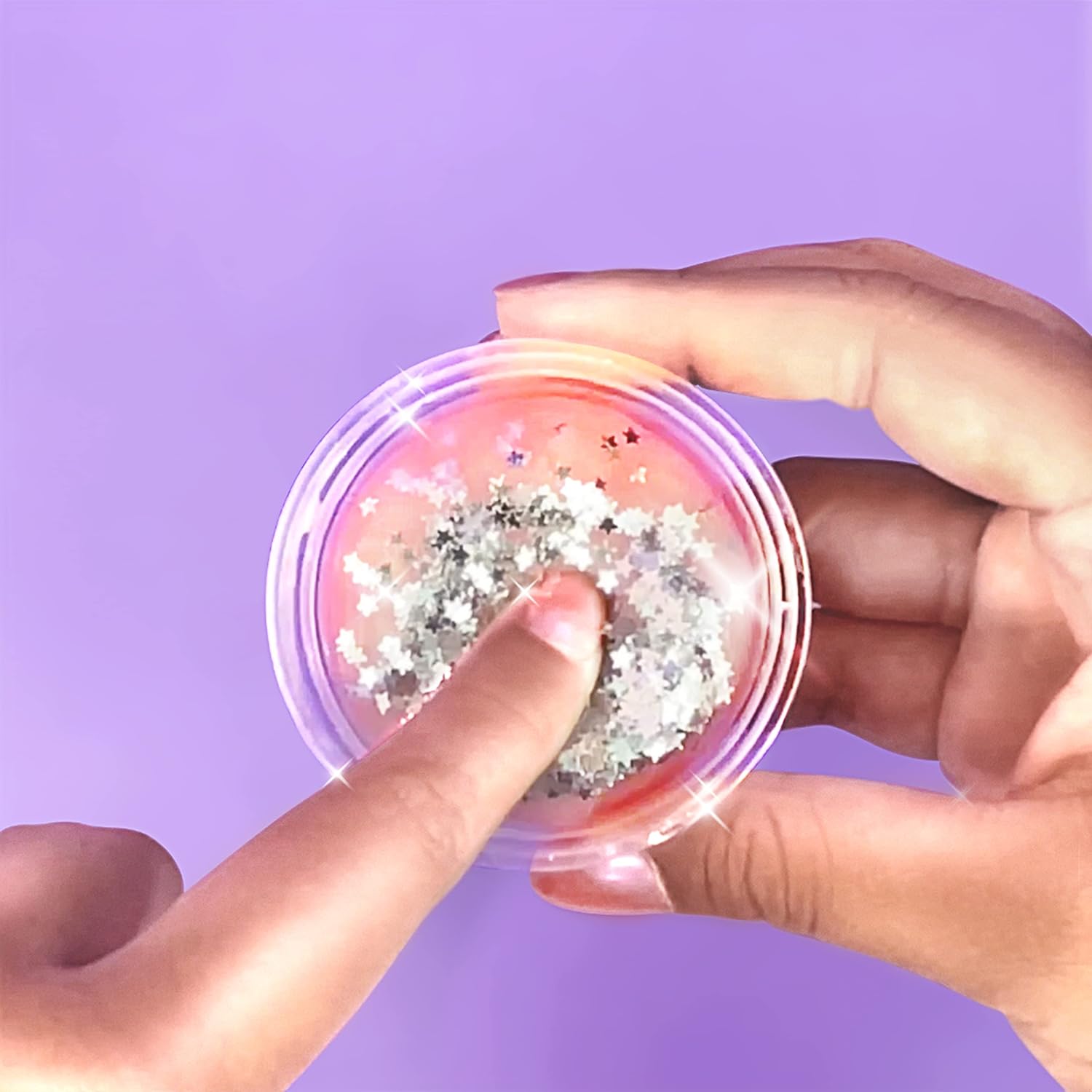 So Slime DIY Mix'in Kit 10 Pack - Create 10 Slimes with 100+ Combinations 10