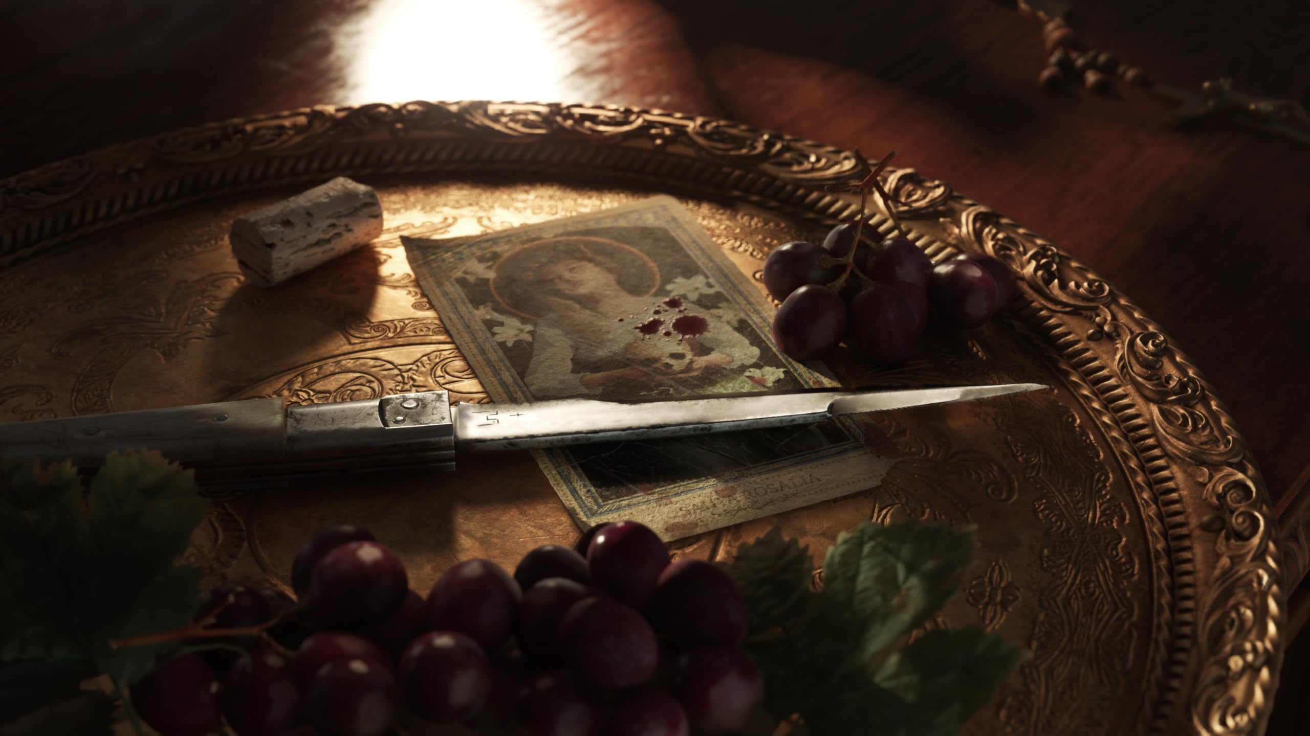 Mafia: The Old Country Standard Edition [PS5]