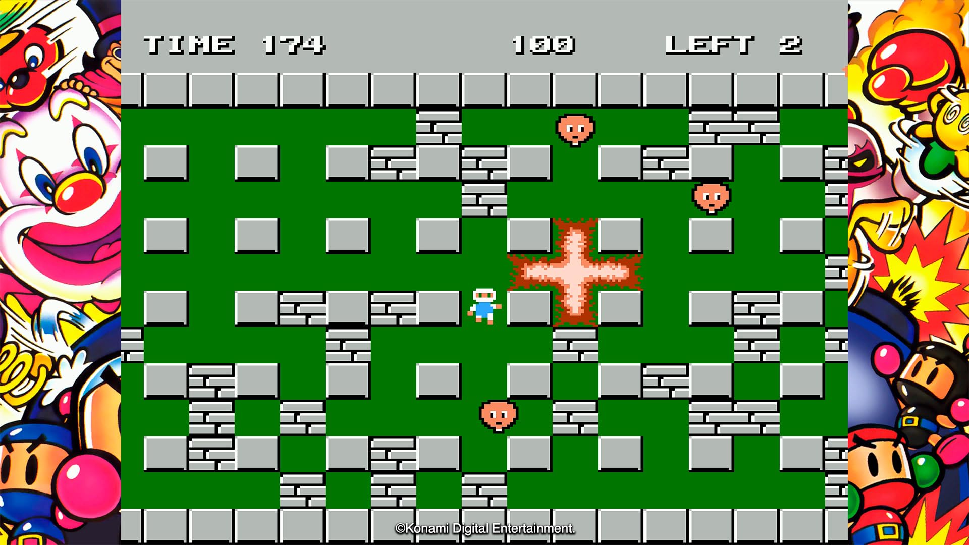 Super Bomberman Collection [Nintendo Switch] 2