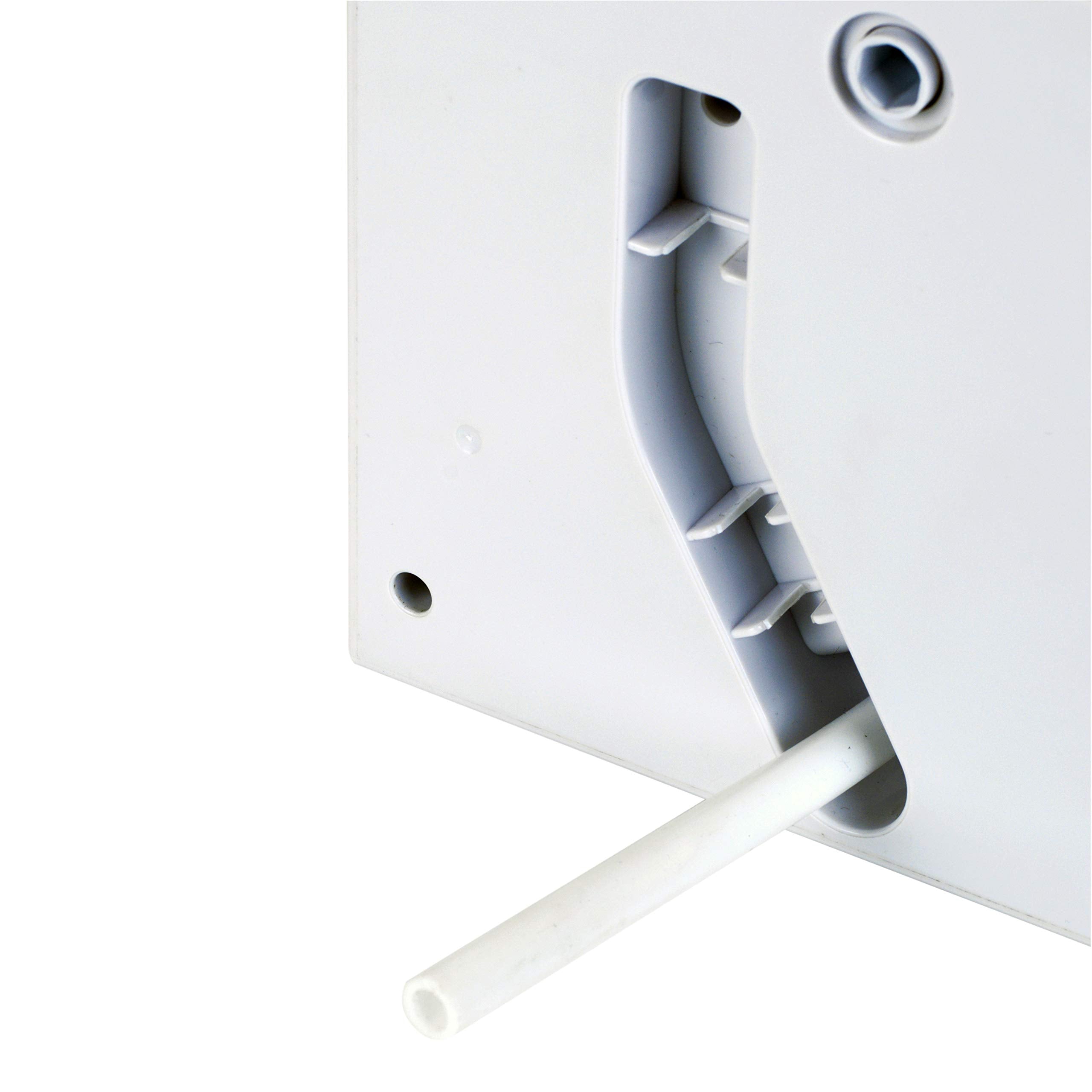 Theo Klein 9213 Bosch Washing Machine - Functional Pretend Play Toy for Ages 3+ 3