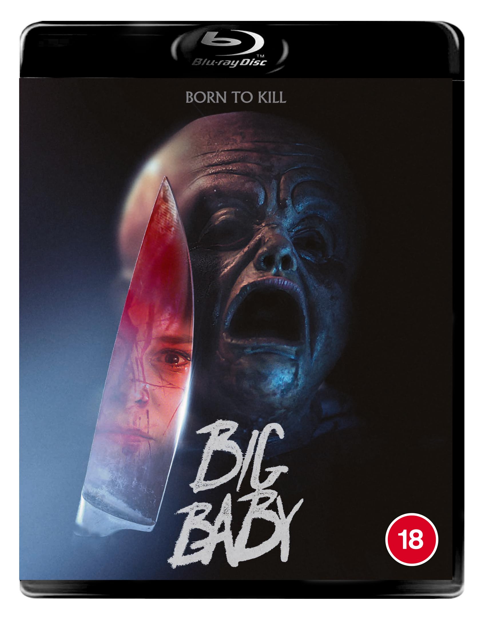 Big Baby [Blu-ray]