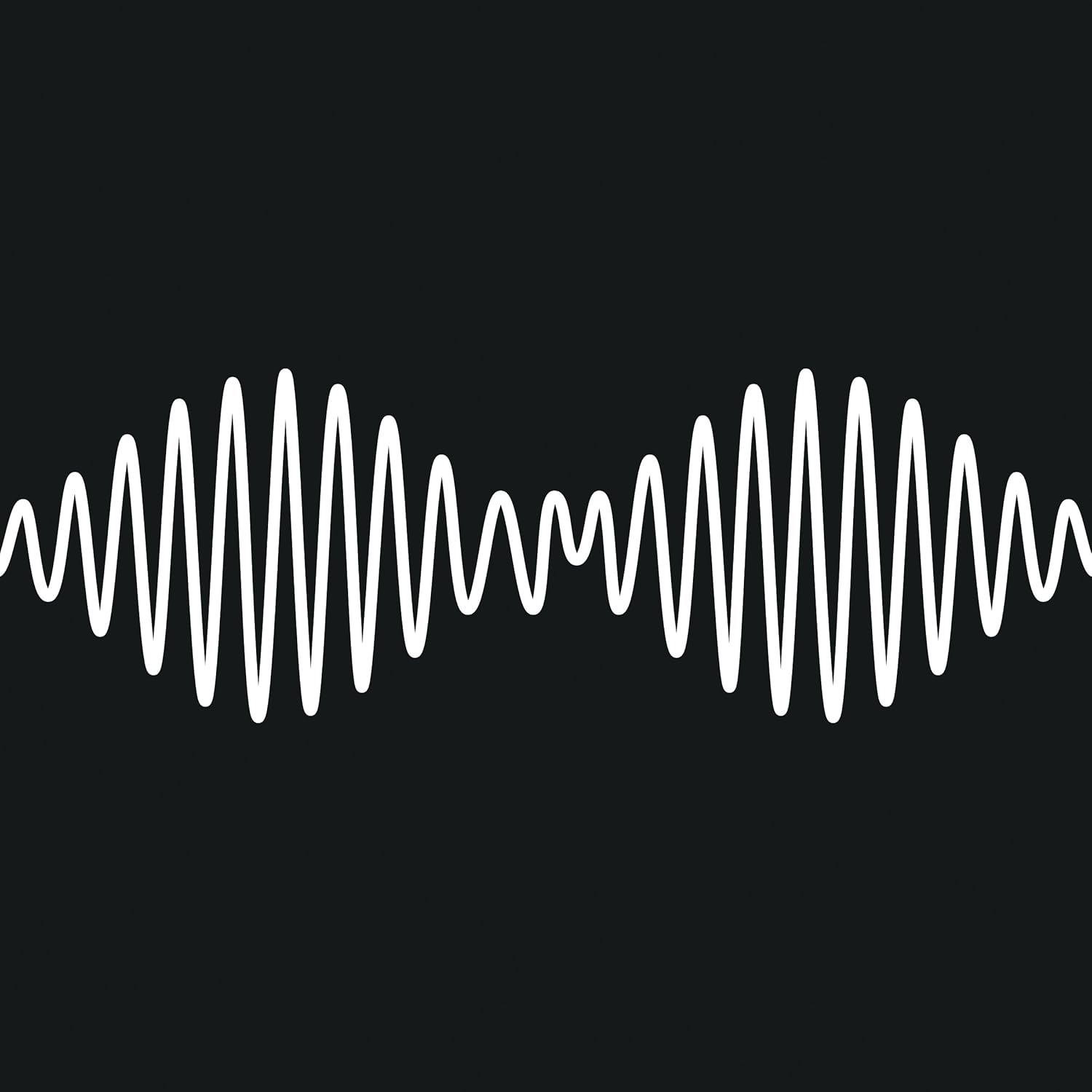 Arctic Monkeys - AM Audio CD