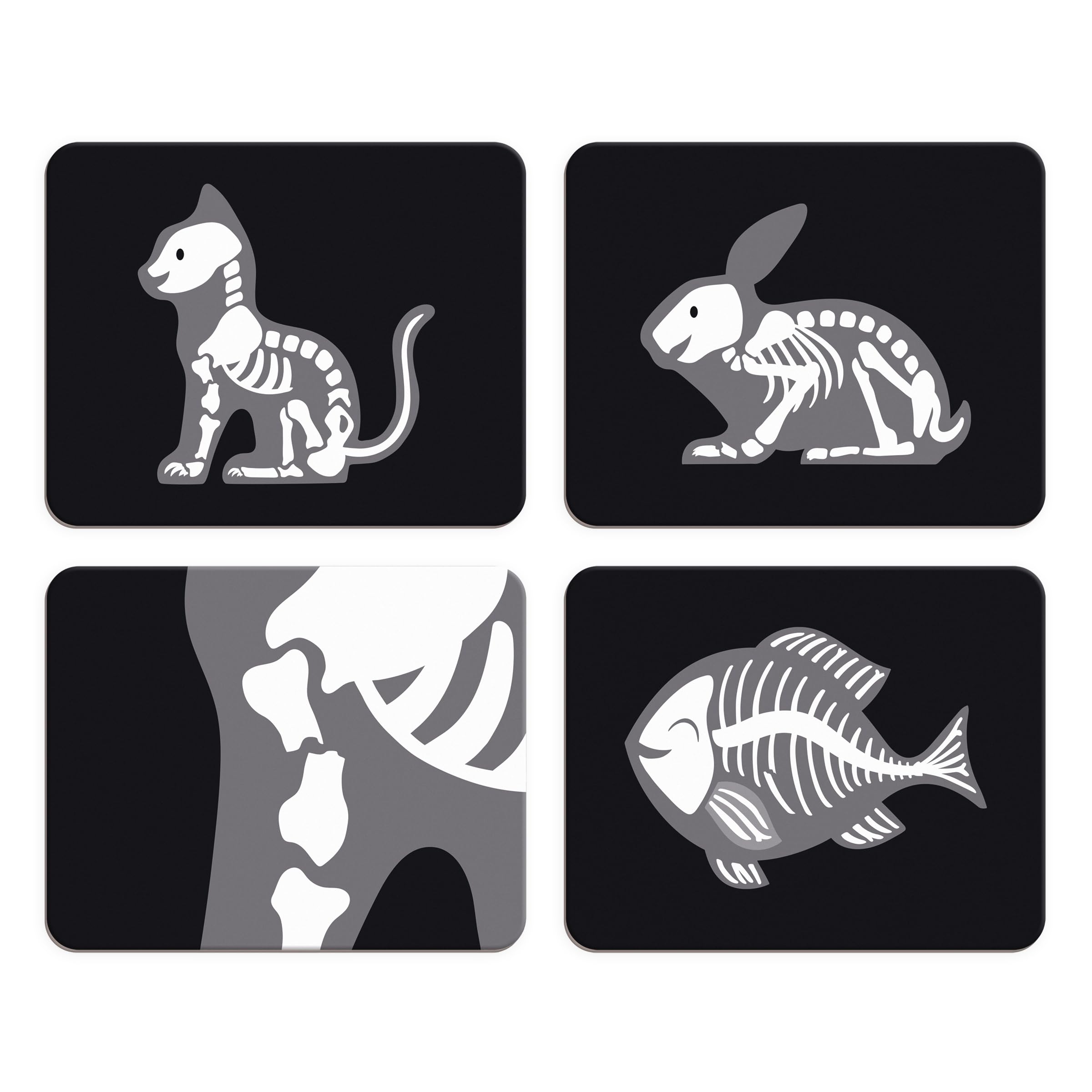 Janod Vet Kit - Pretend Play Occupation Set for Ages 3-8 with 16 Accessories 11