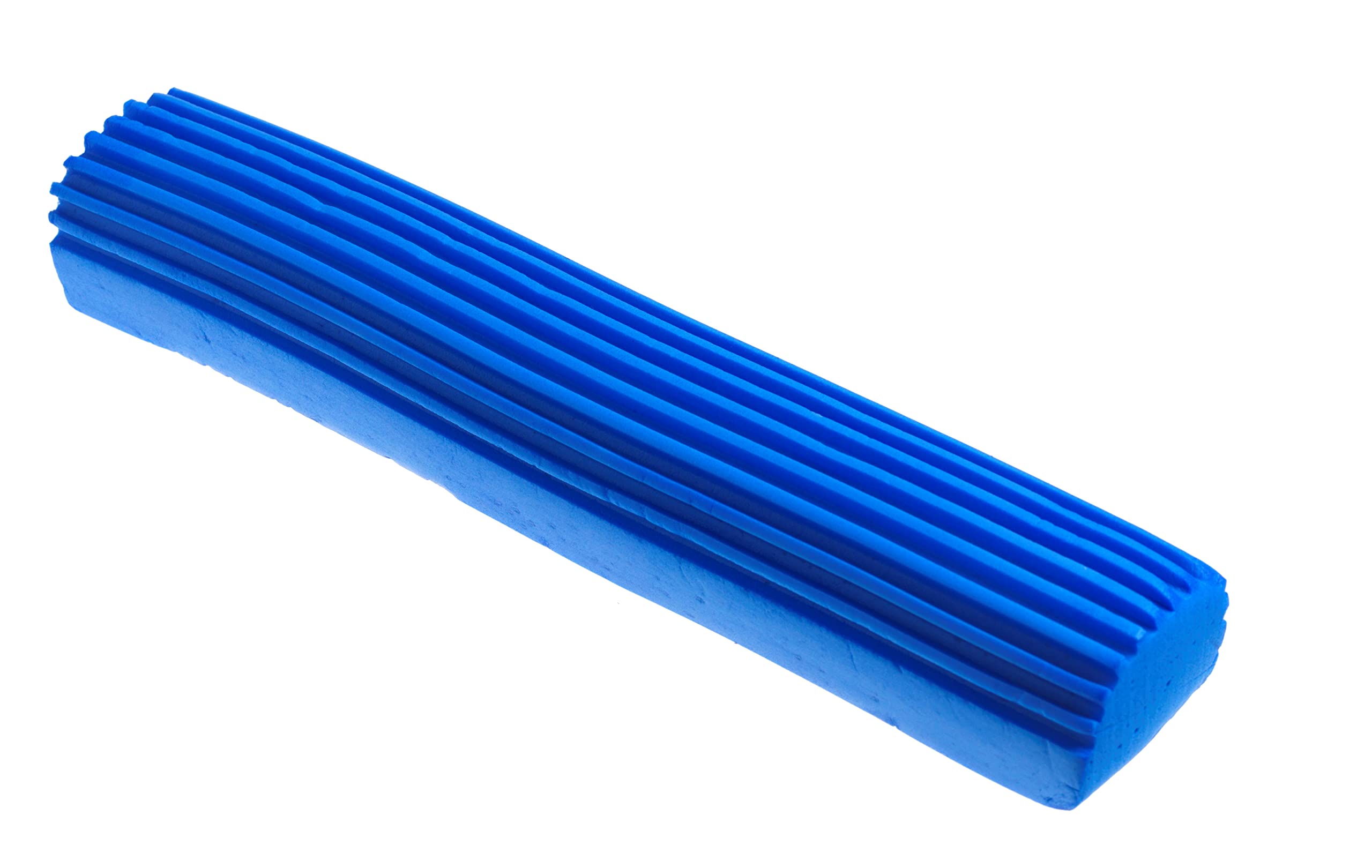 Addis Superdry Plus Mop Replacement Head - Super Absorbent Sponge | Blue | Single Refill