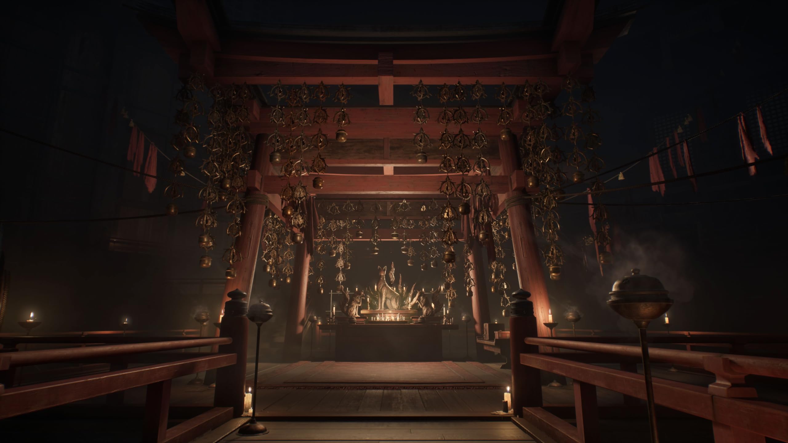 Silent Hill f – Day One Edition – PS5 4