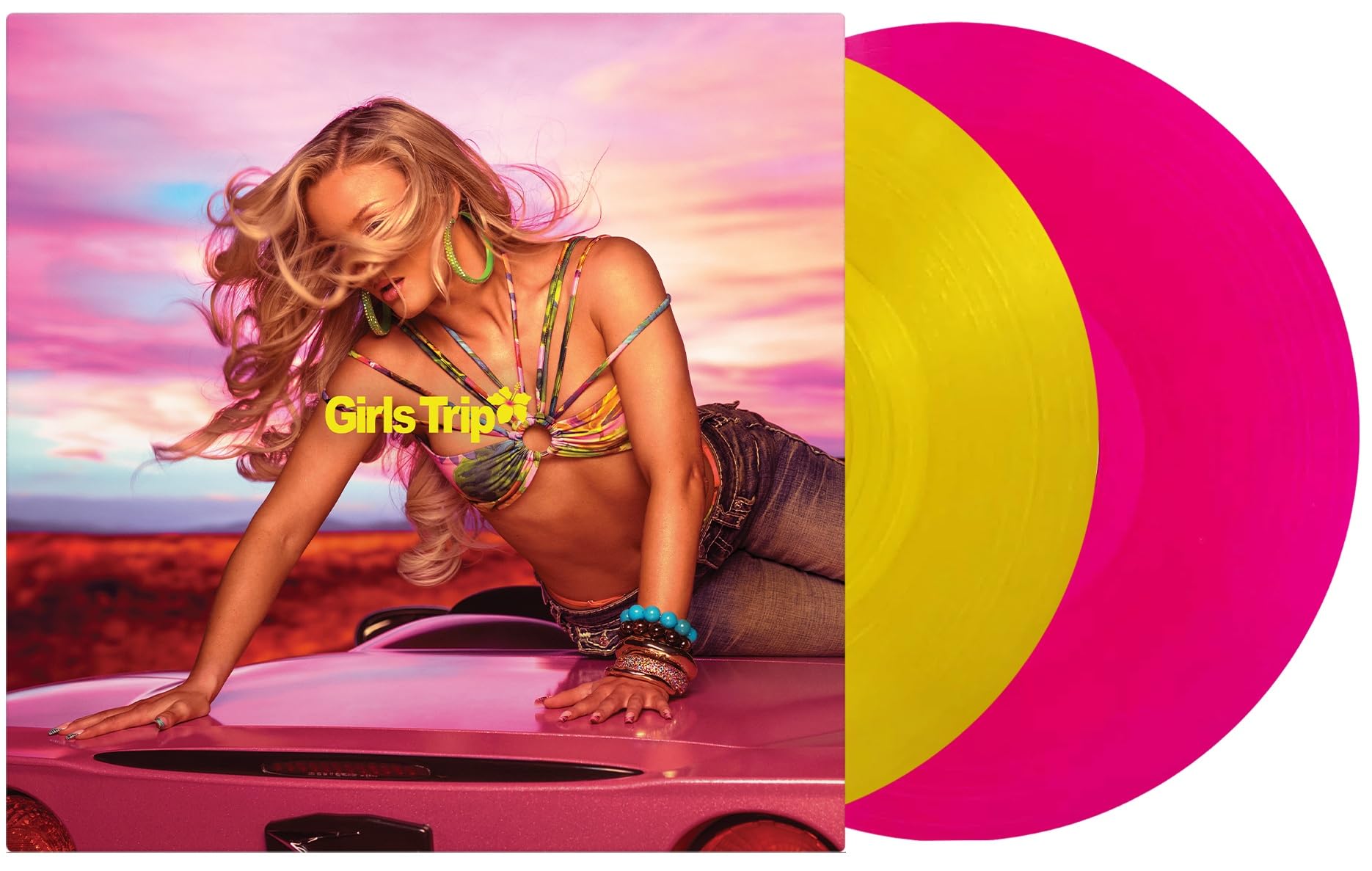 Zara Larsson - Midnight Sun [2LP Vinyl]