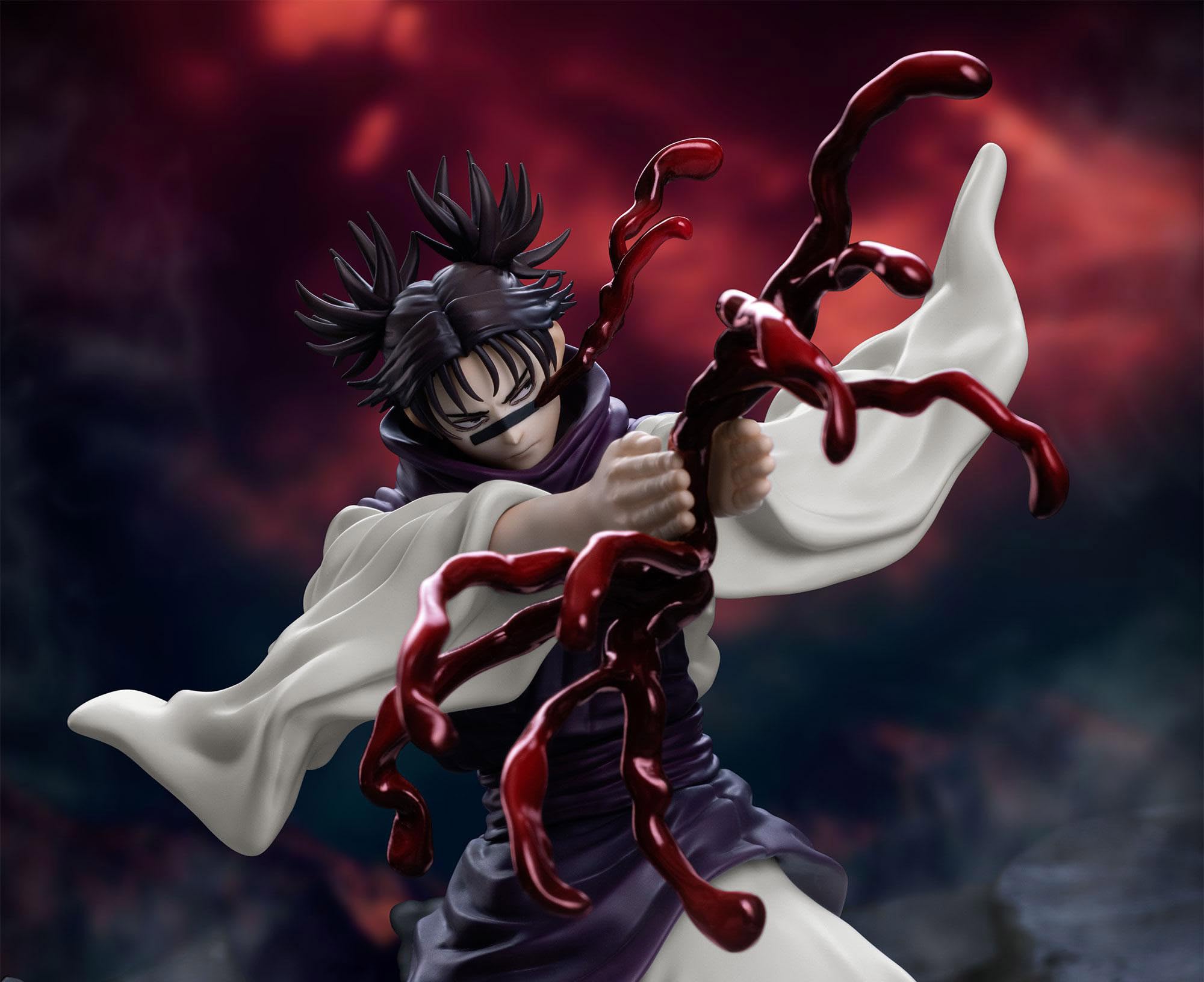 SEGA GOODS Choso Figure 18 cm - Luminasta Collection Jujutsu Kaisen 4