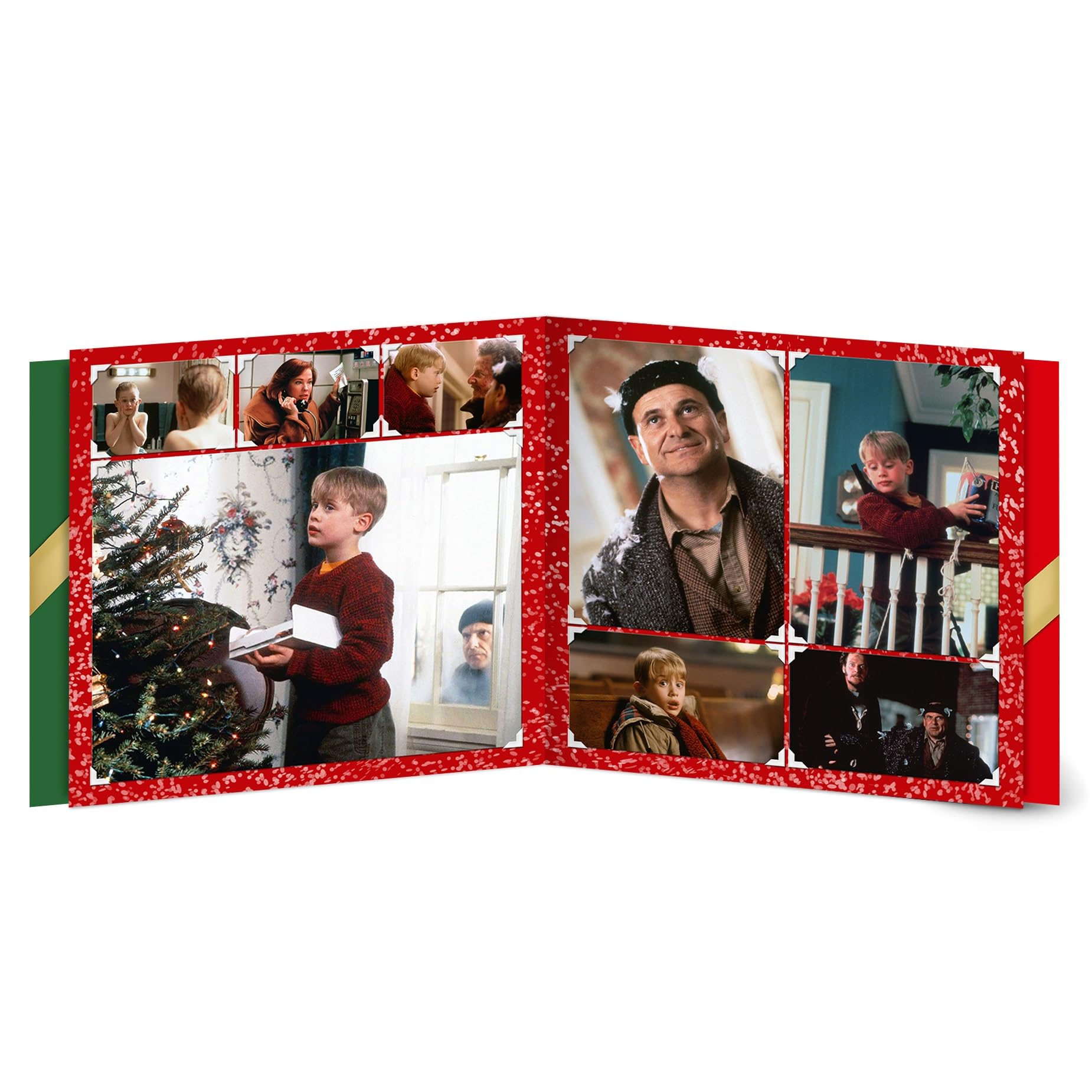 Home Alone (1990) - Original Motion Picture Soundtrack [VINYL] 6