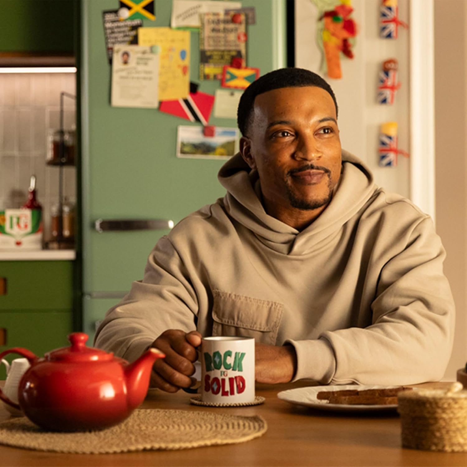 PG Tips - Original Schwarzteebeutel 160 7