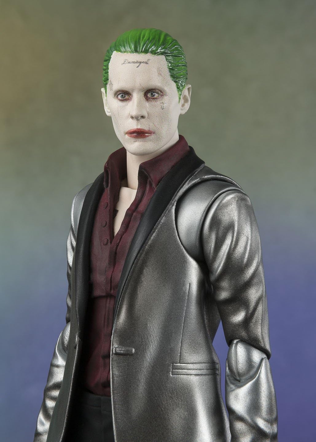 TAMASHII NATIONS S.H. Figuarts The Joker Action Figure - BAN11210 5